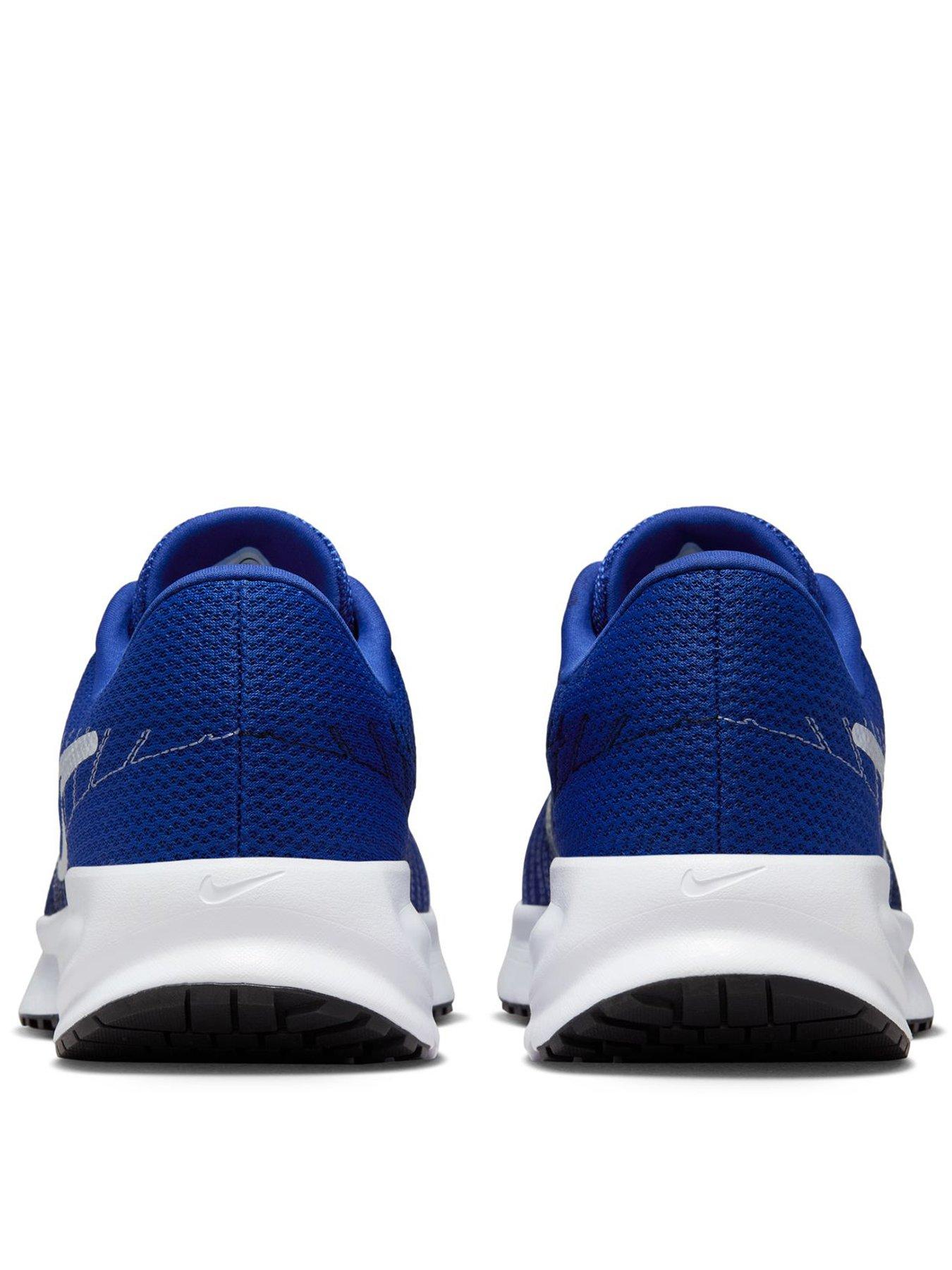  image of nike-mens-running-run-defy-trainers-blue