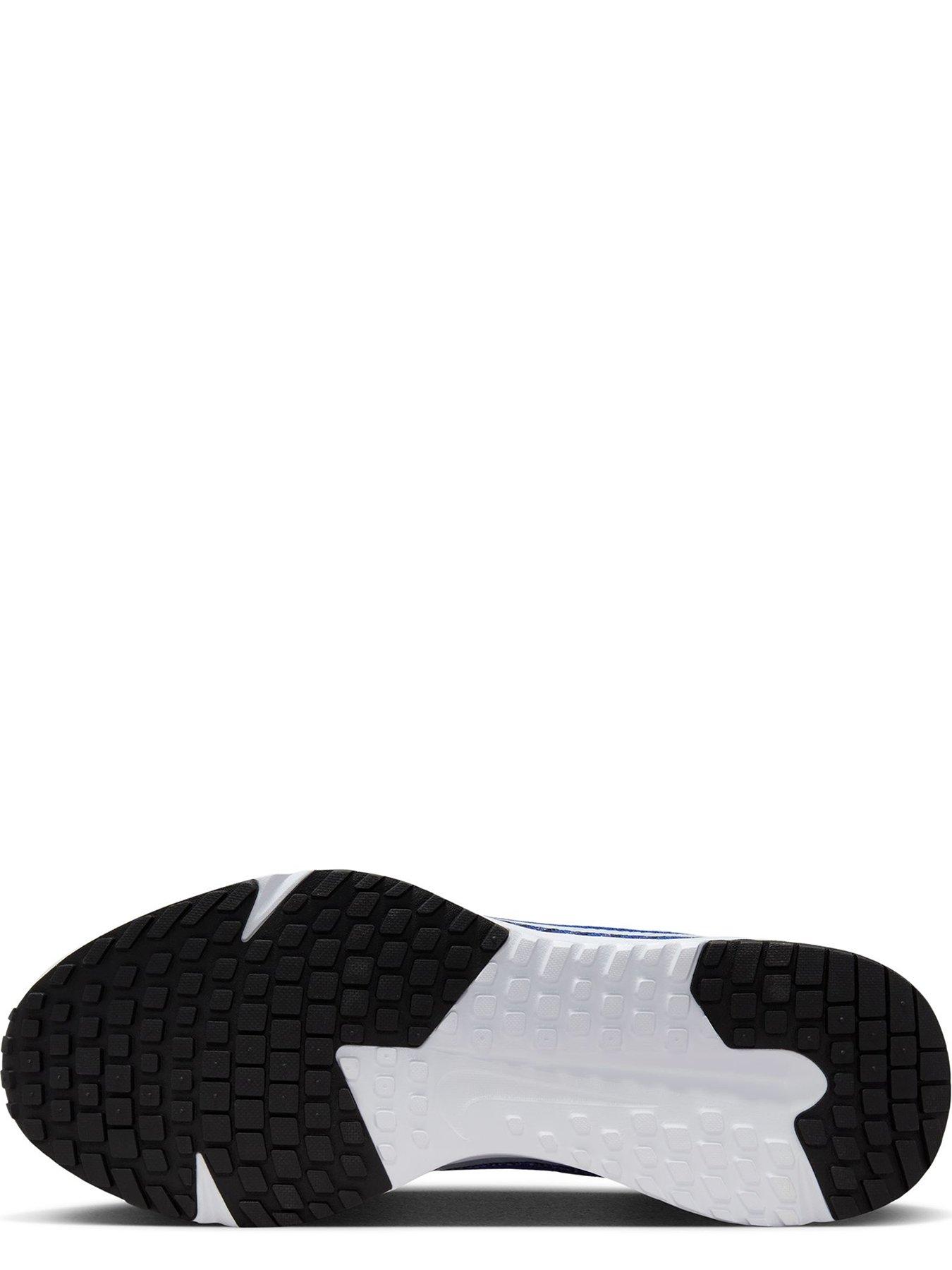  image of nike-mens-running-run-defy-trainers-blue