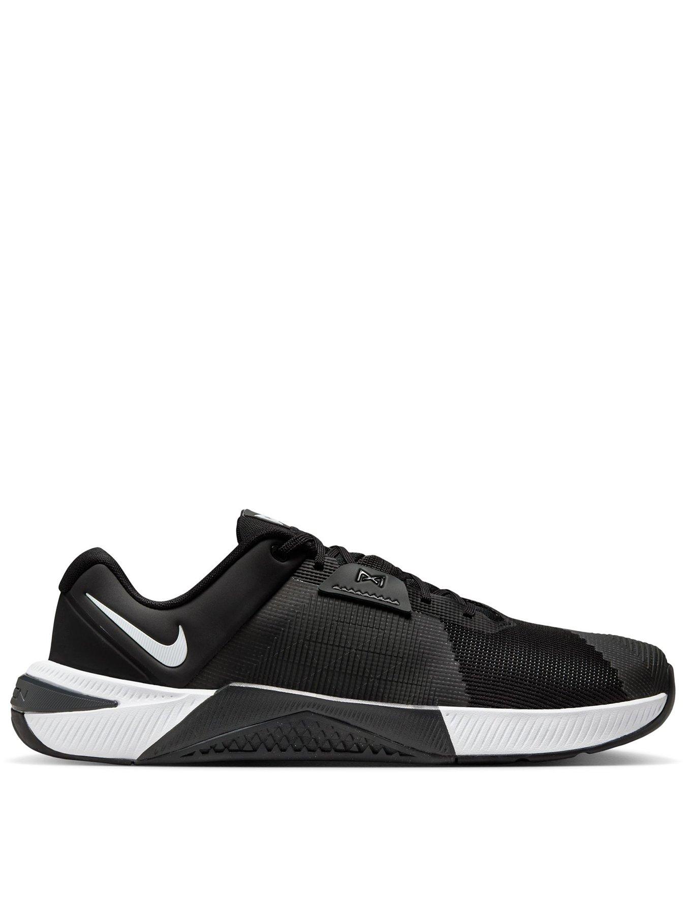 Image 1 of 7 of Nike Mens Training Metcon 10 Trainers - Black/White