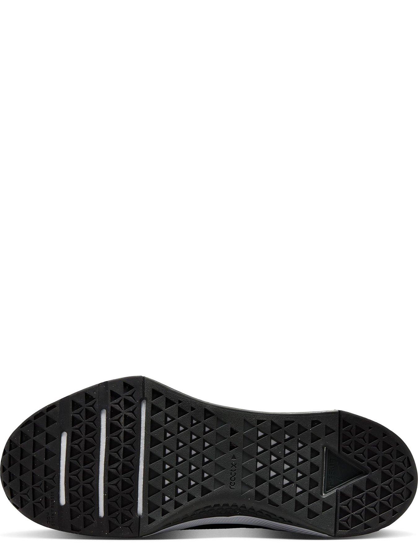 Image 5 of 7 of Nike Mens Training Metcon 10 Trainers - Black/White