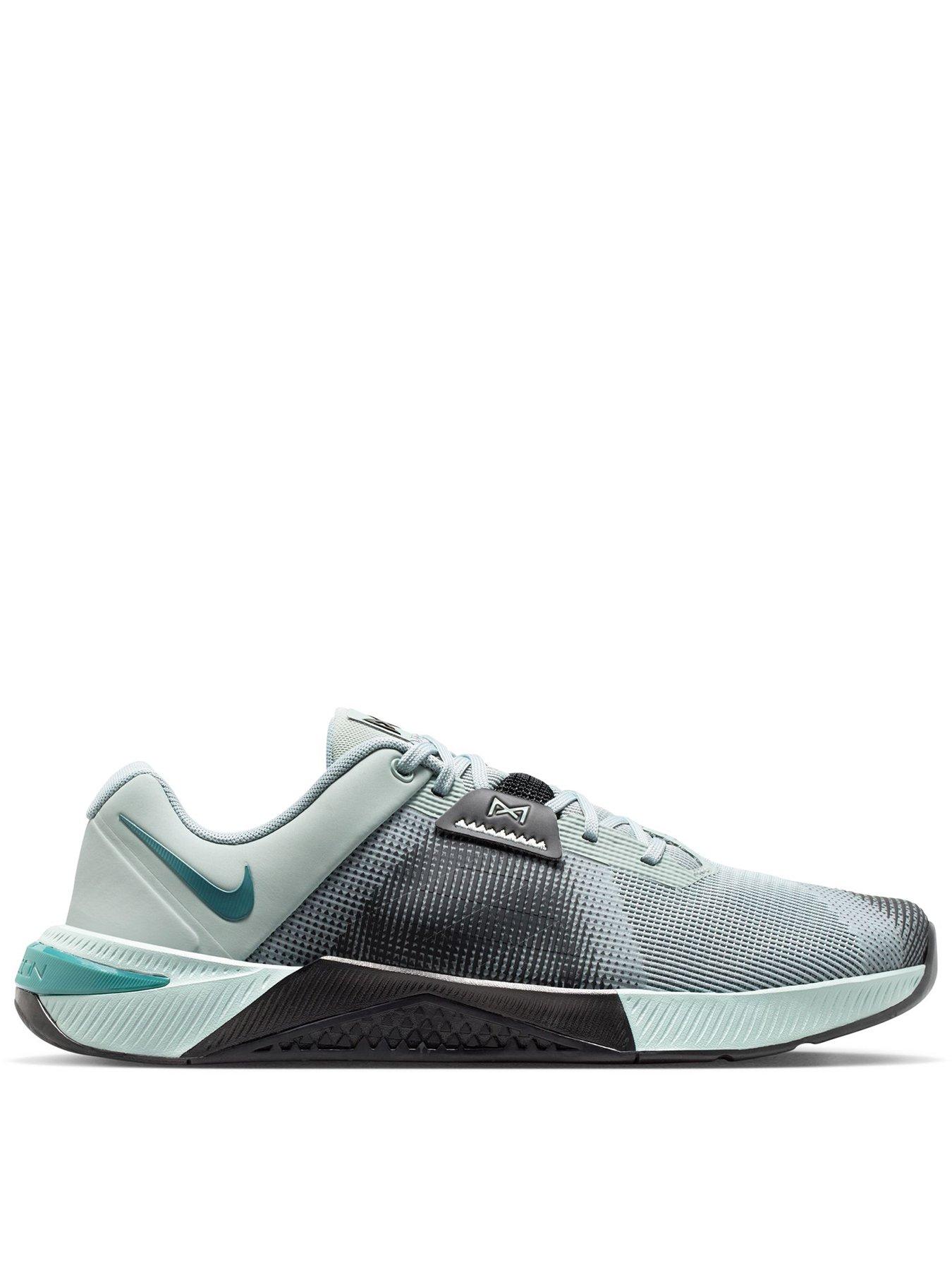 Nike Mens Training Metcon 10 Trainers - Green