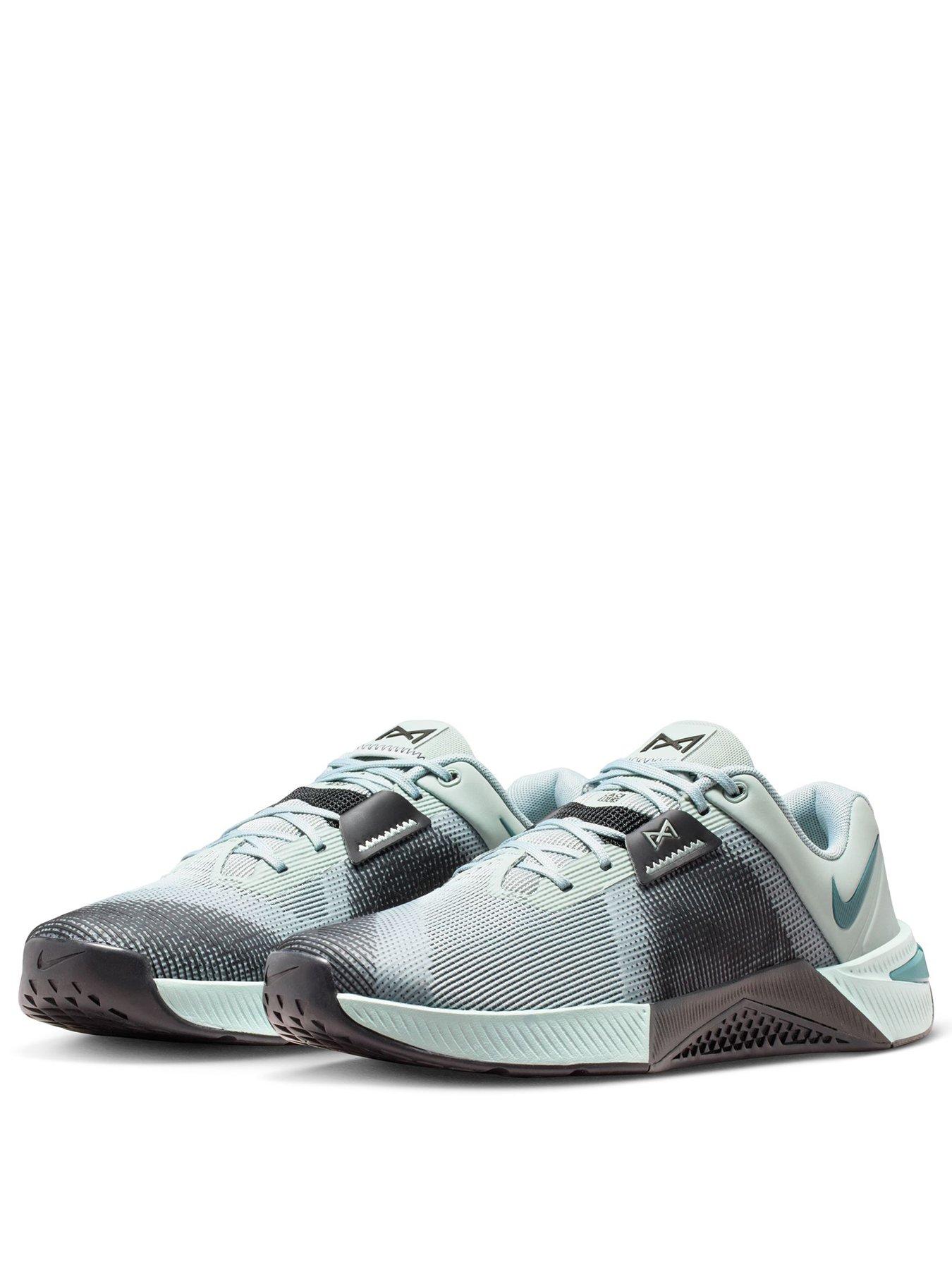 stillFront image of nike-mens-training-metcon-10-trainers-grey