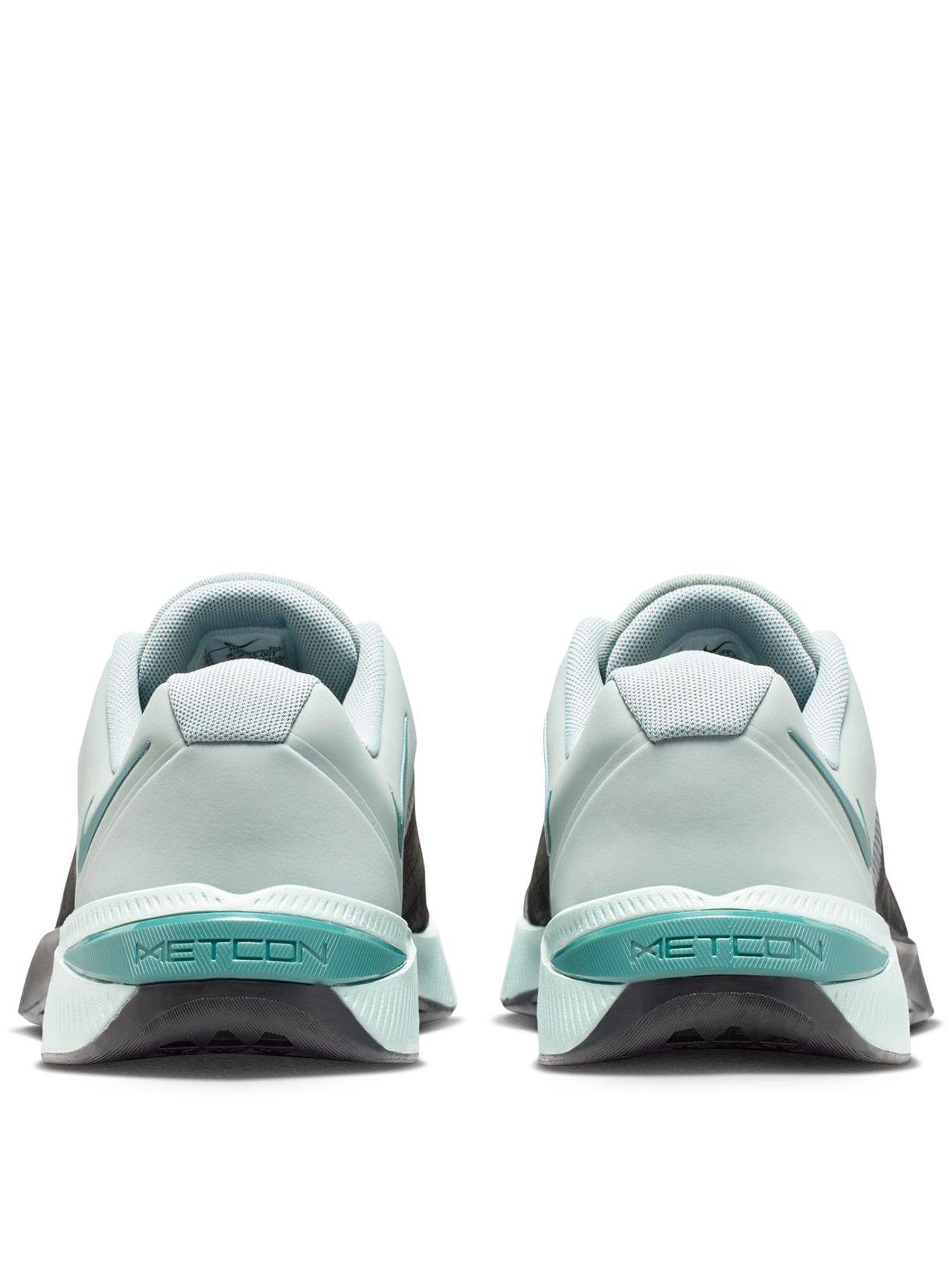 Image 3 of 8 of Nike Mens Training Metcon 10 Trainers - Green