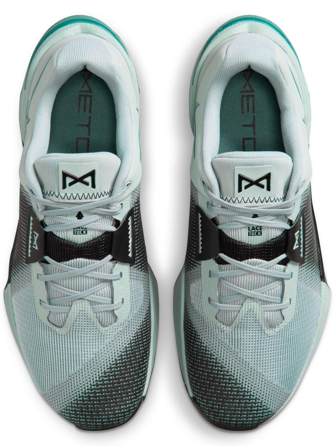 Image 4 of 8 of Nike Mens Training Metcon 10 Trainers - Green