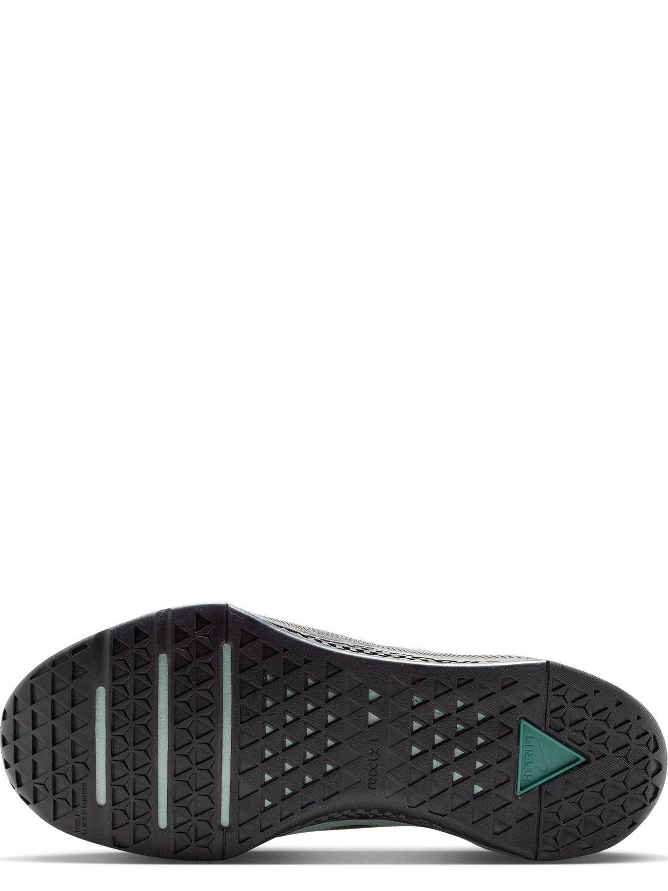 Image 5 of 8 of Nike Mens Training Metcon 10 Trainers - Green