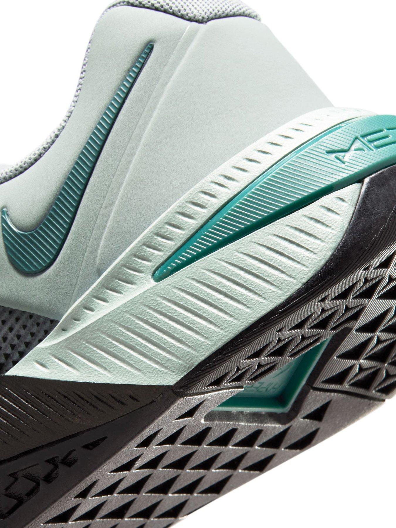 Image 7 of 8 of Nike Mens Training Metcon 10 Trainers - Green