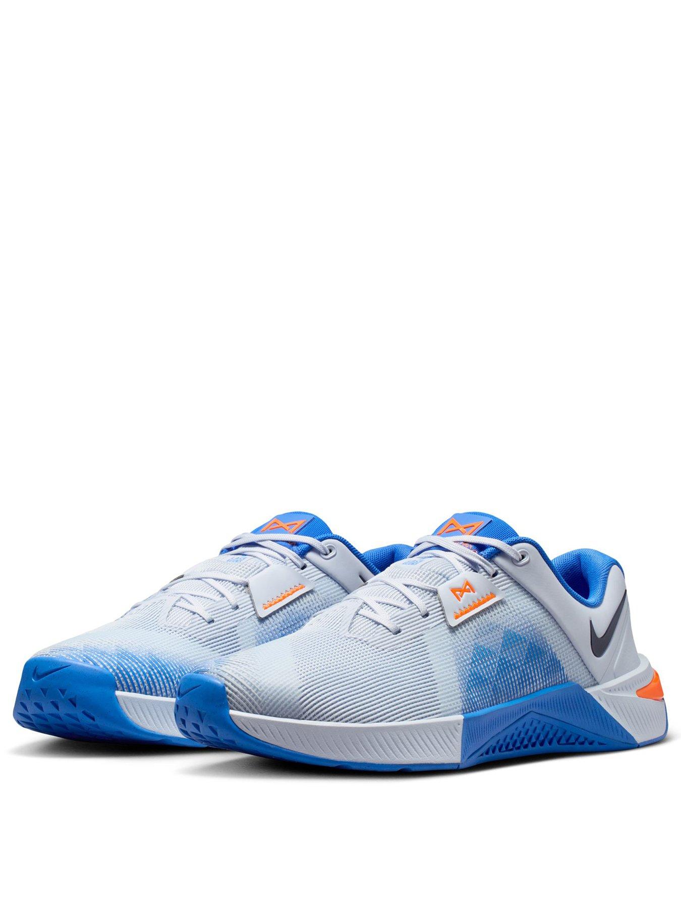 Image 2 of 7 of Nike Mens Training Metcon 10 Trainers - Blue