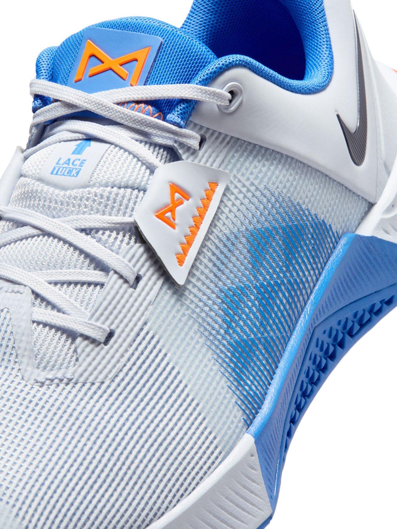 Image 6 of 7 of Nike Mens Training Metcon 10 Trainers - Blue