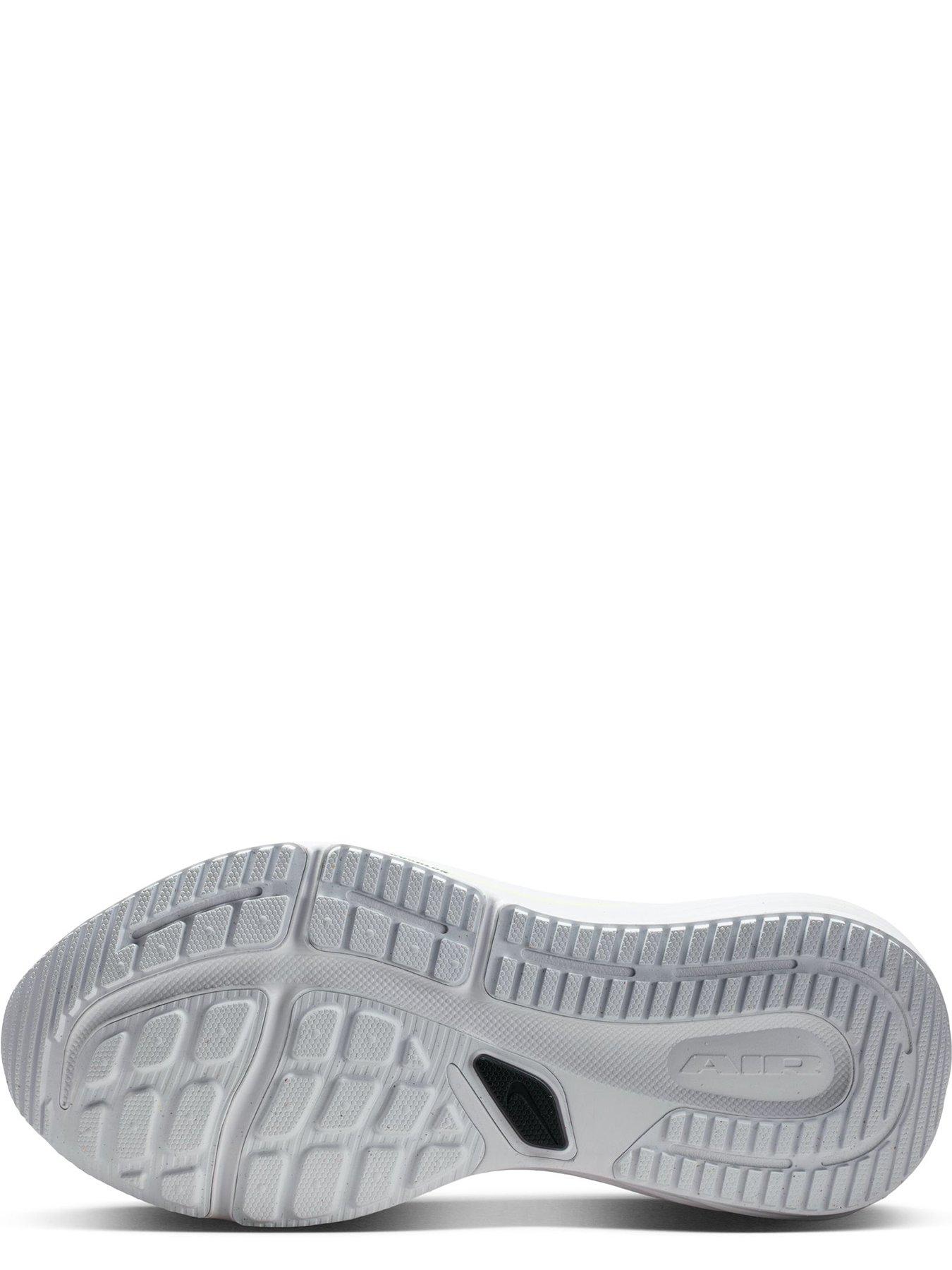 Image 5 of 7 of Nike Mens Running Winflo 12 Trainers - Green