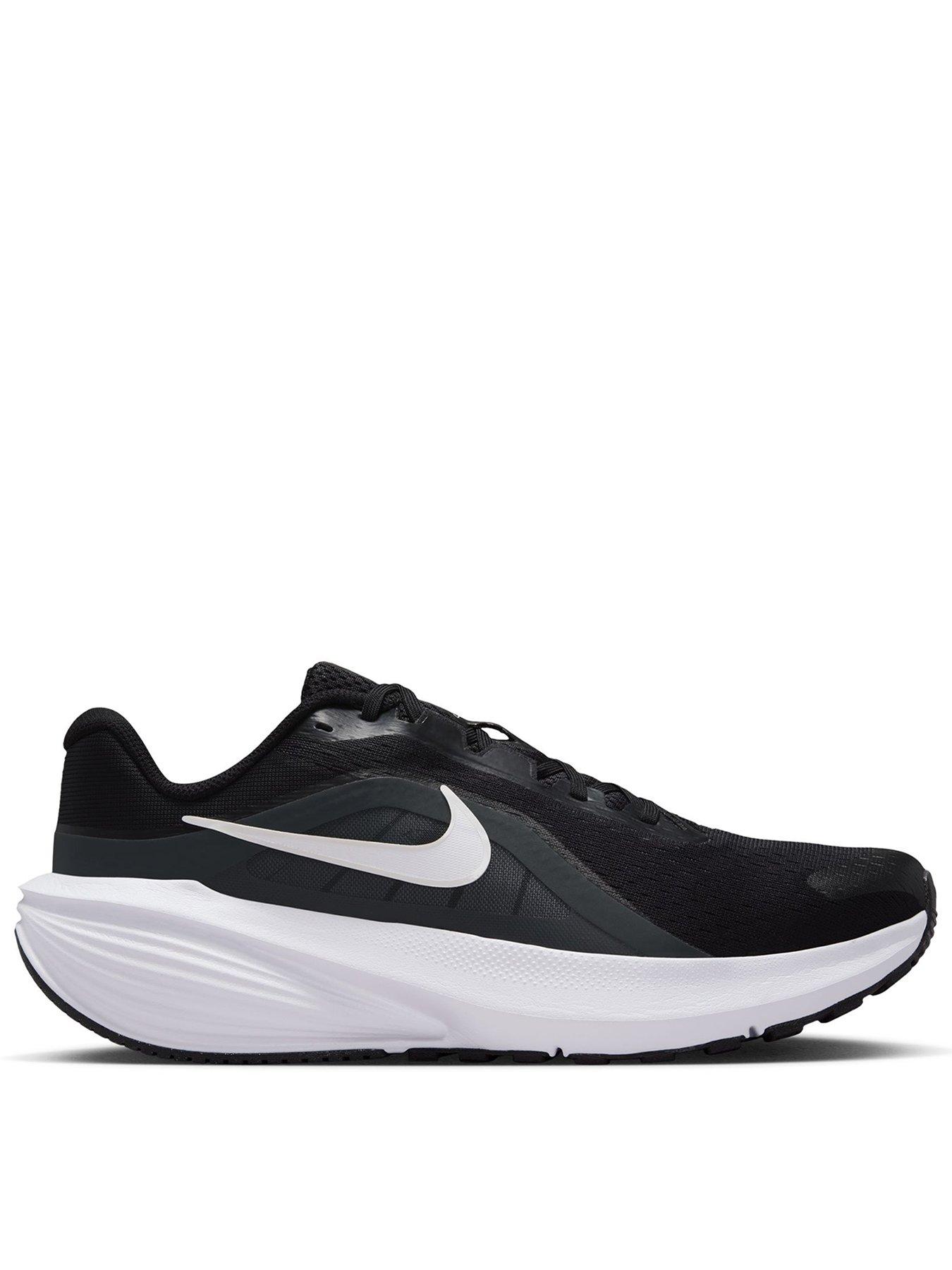 nike-mens-running-downshifter-14-trainers-black