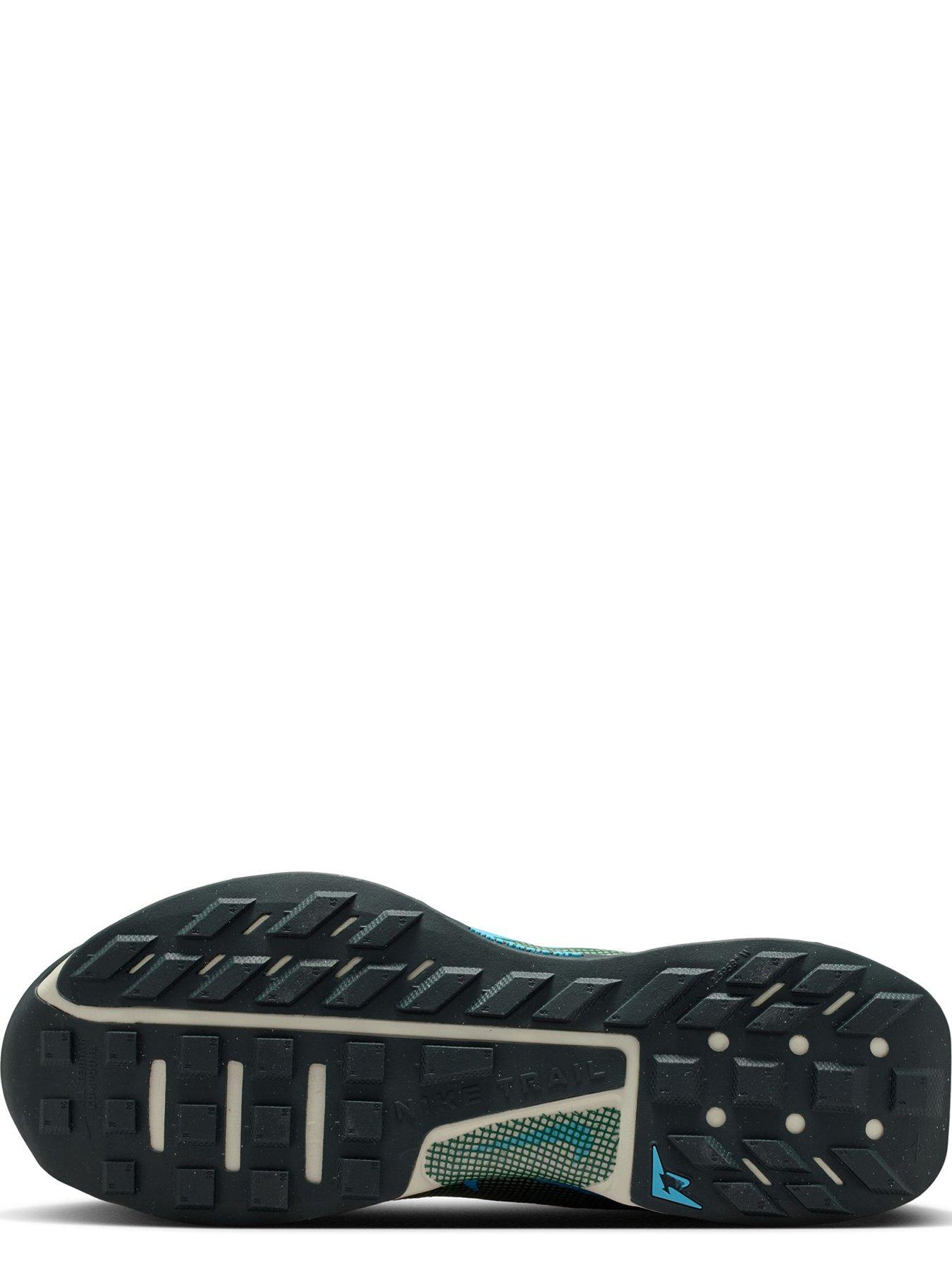 Image 5 of 7 of Nike Mens Trail Running Juniper Trail 3 Trainers - Beige