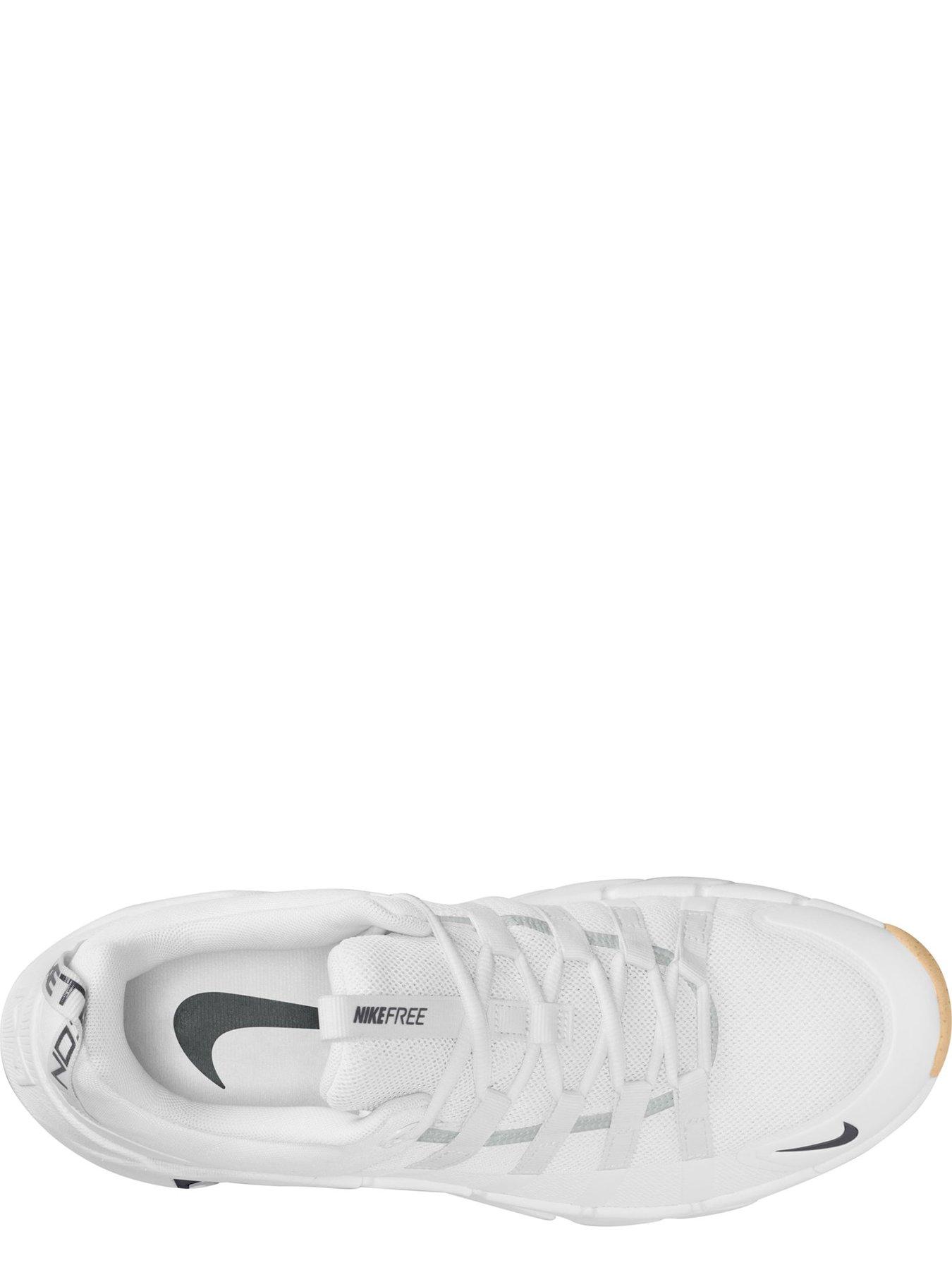 outfit image of nike-mens-training-free-metcon-7-trainers-white