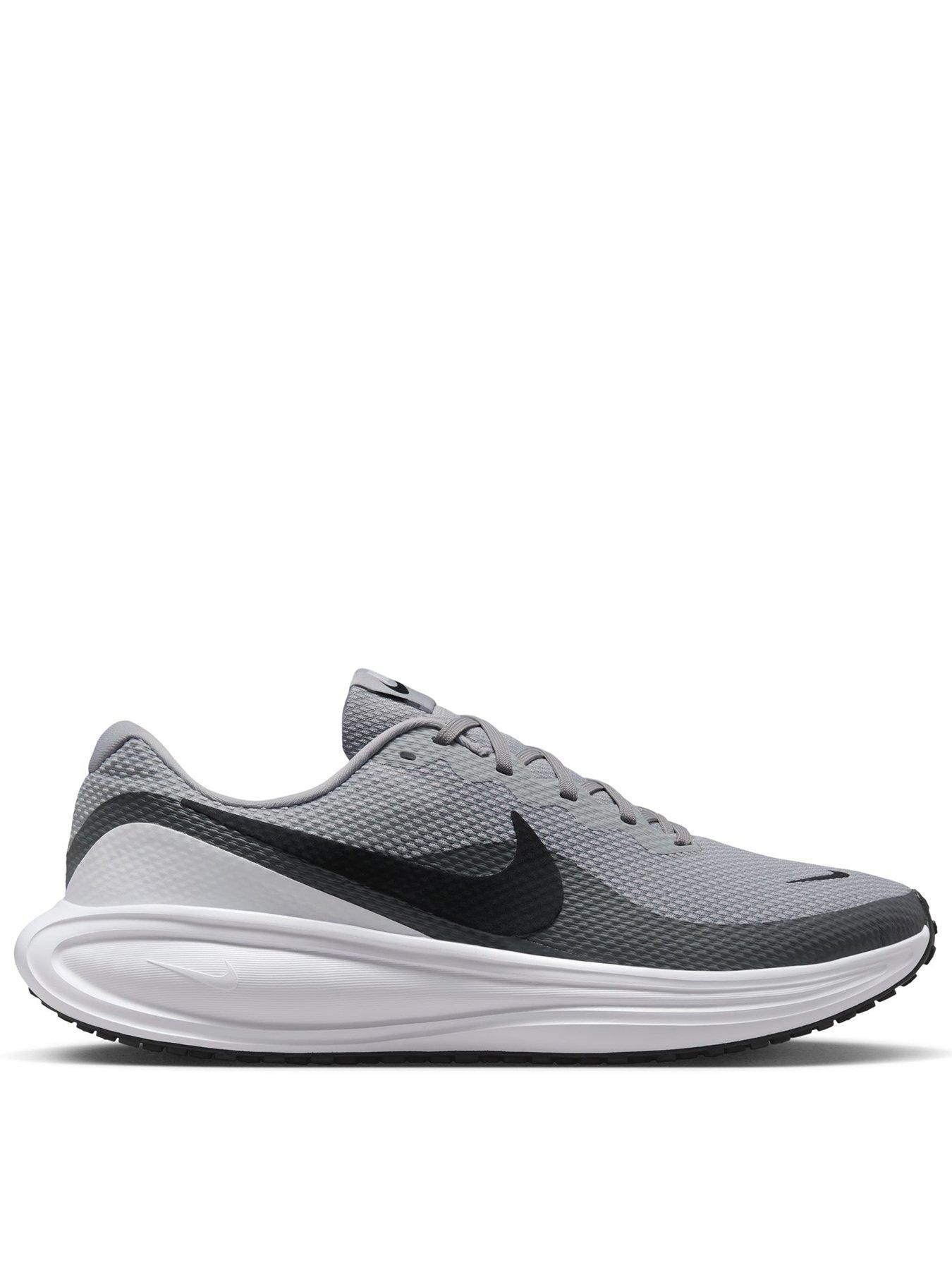 nike-mens-running-revolution-8-trainers-grey