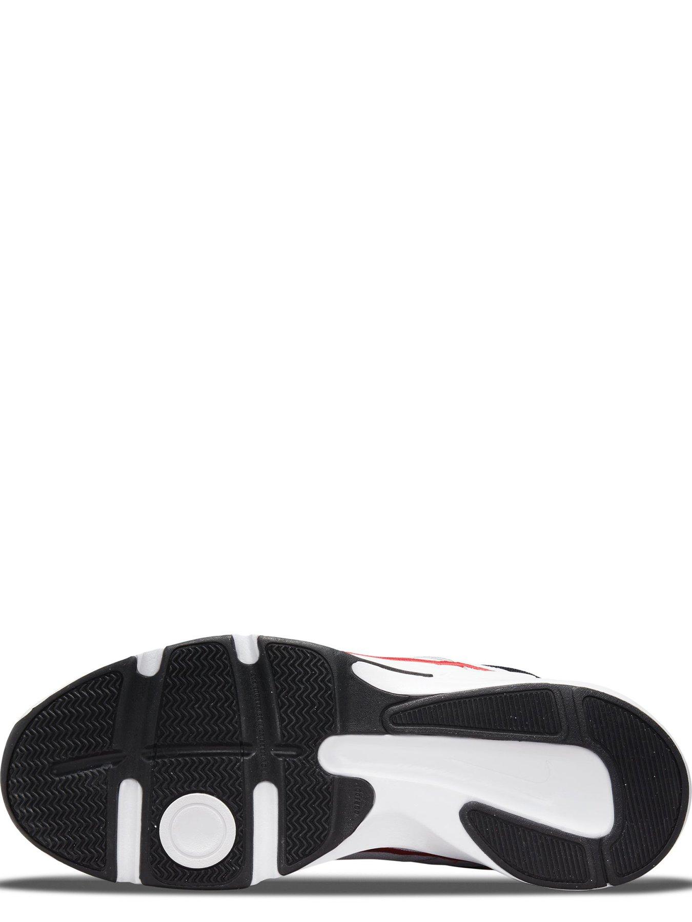  image of nike-mens-training-defy-all-day-trainers-white