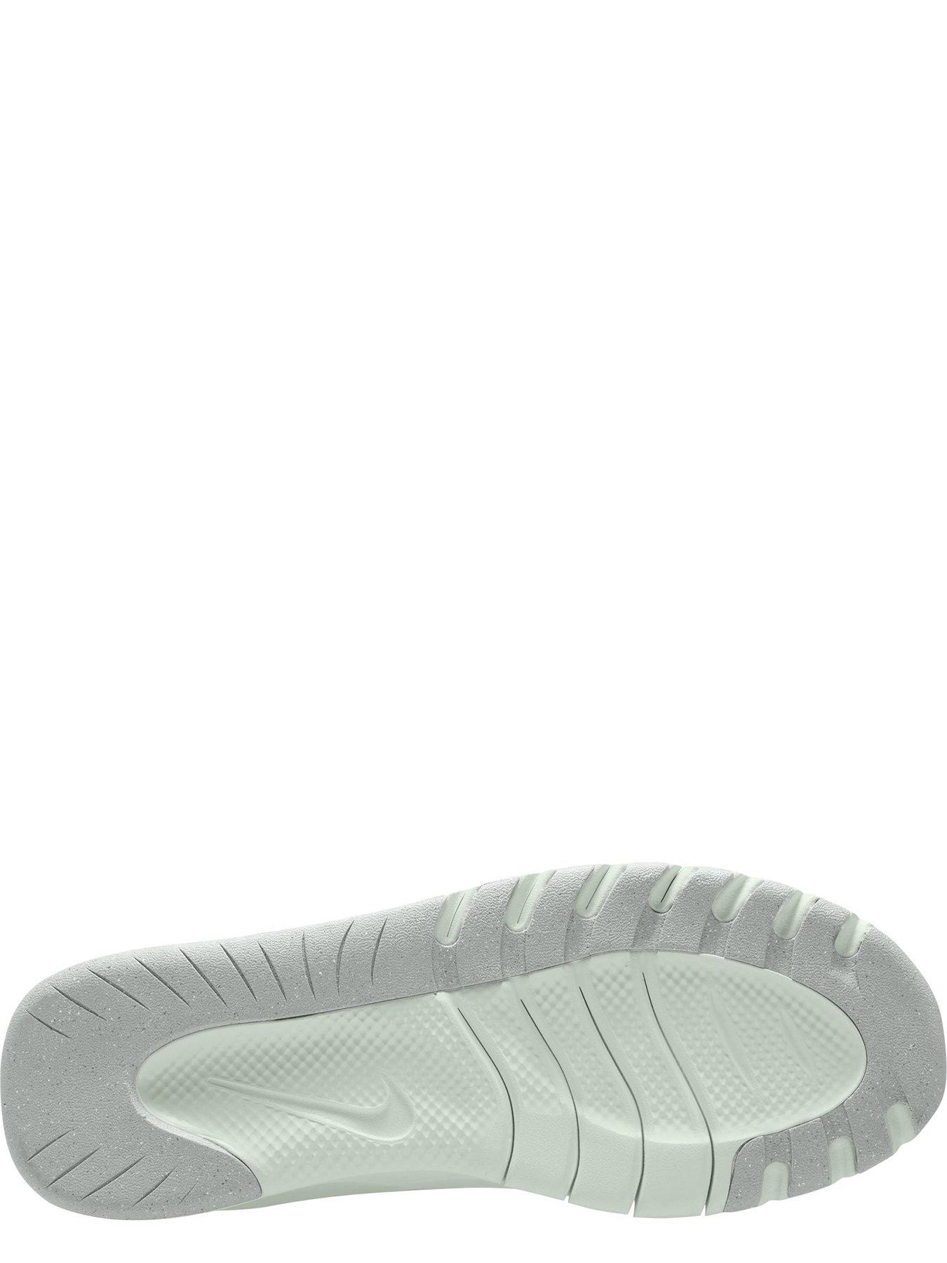 Image 3 of 4 of Nike Mens Training Flex Trainers - Green