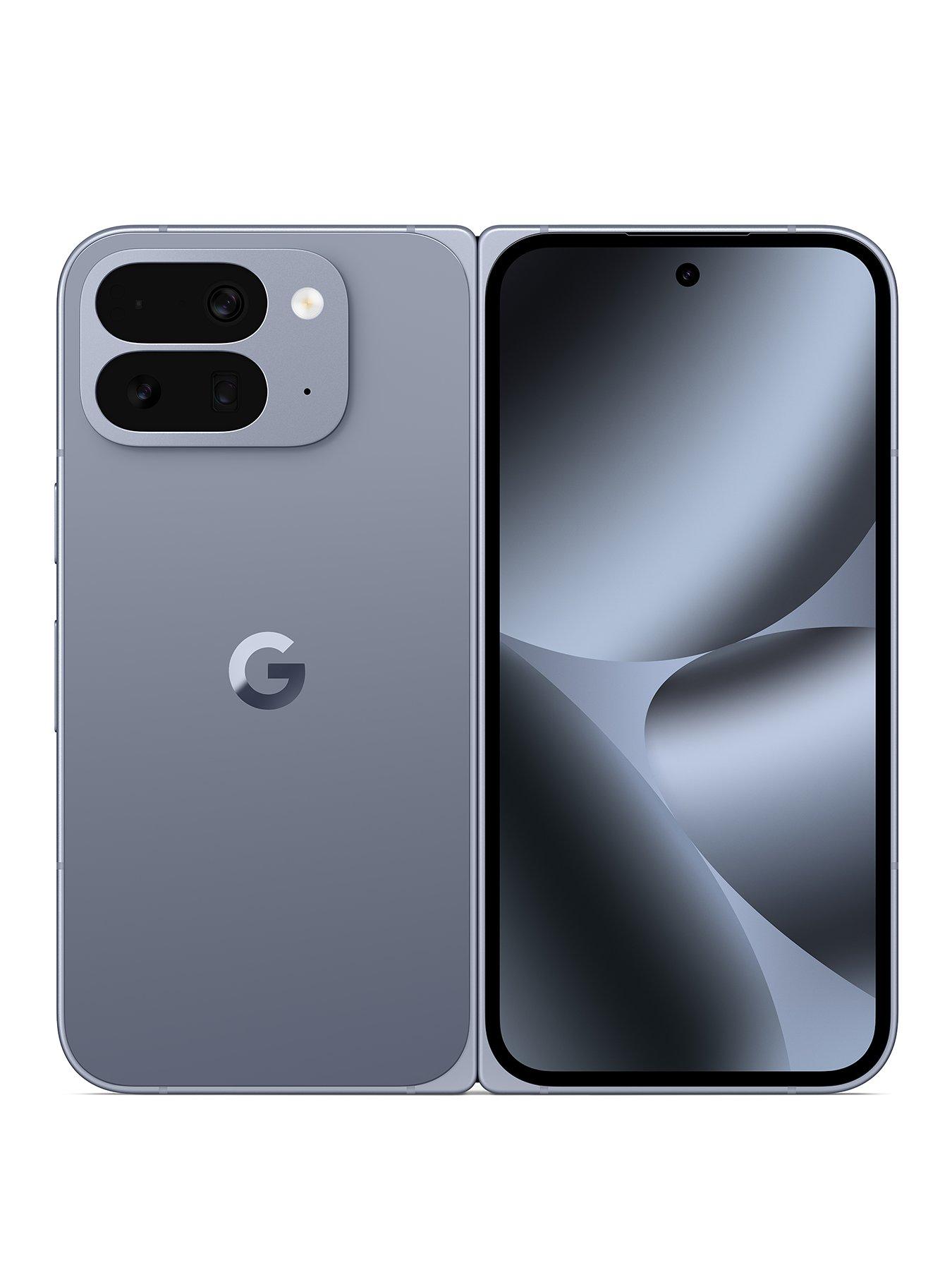 Google Pixel 10 Pro Fold, 256GB Mobile