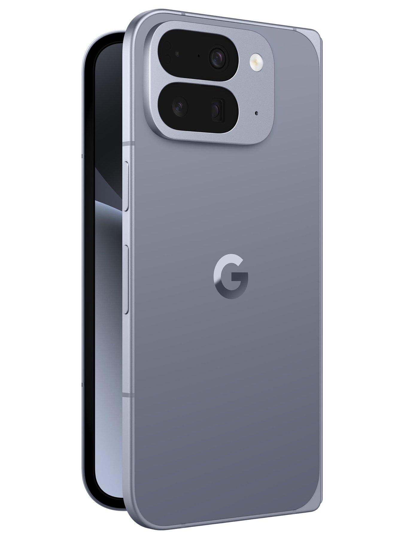 Image 2 of 5 of Google Pixel 10 Pro Fold 256GB Jade