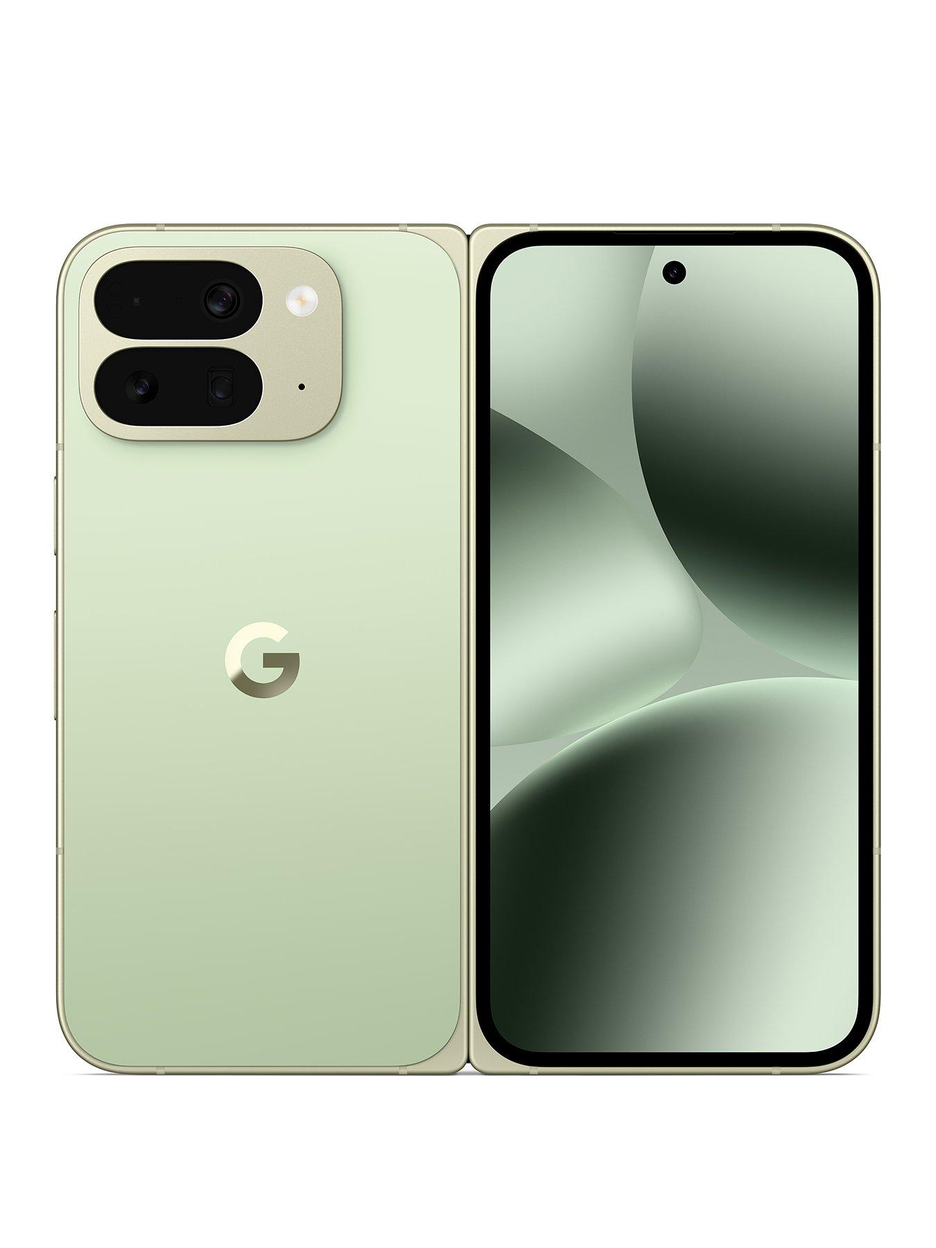 Google Pixel 10 Pro Fold, 256GB