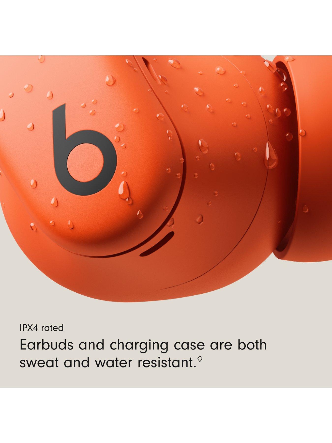  image of beats-powerbeats-fit-wireless-noise-cancelling-workout-earbuds-with-ultimate-secure-fit-spark-orange