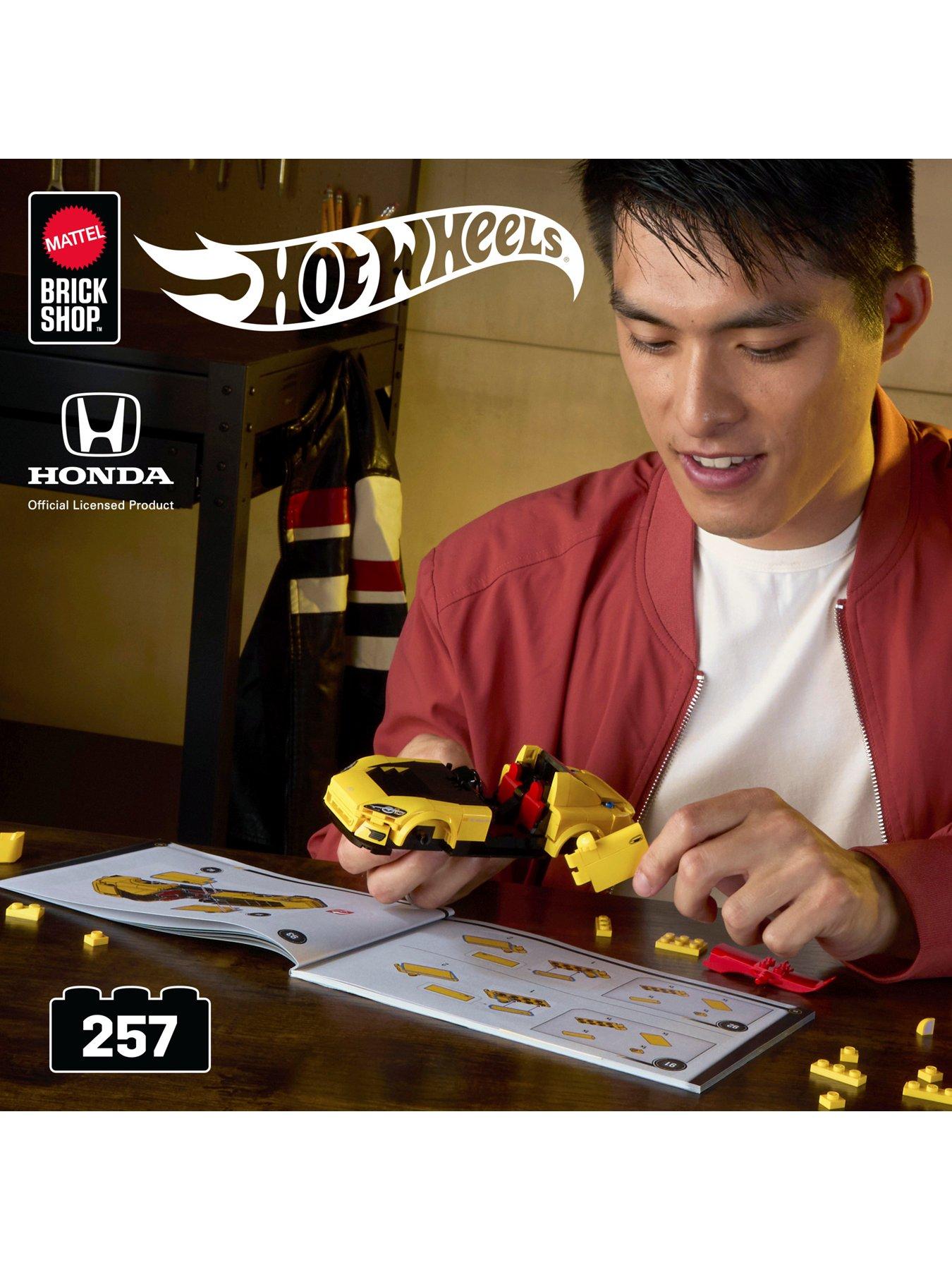  image of brick-shop-hwl-speed-hondanbsp