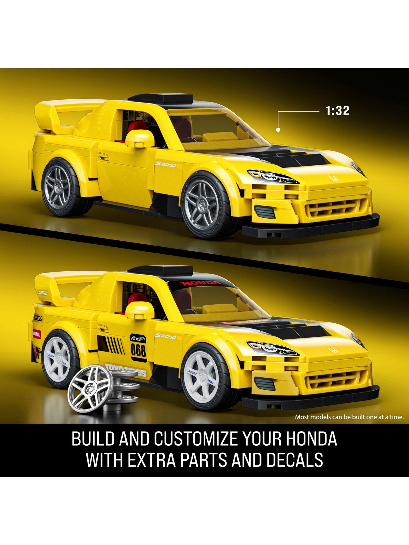  image of brick-shop-hwl-speed-hondanbsp