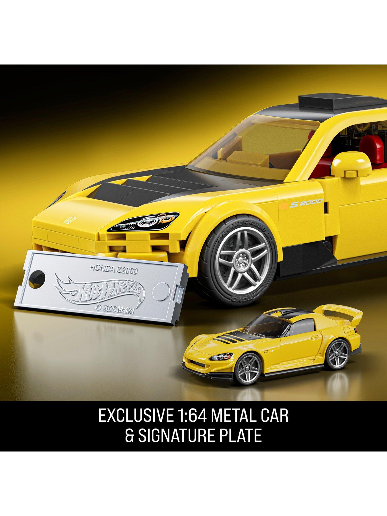  image of brick-shop-hwl-speed-hondanbsp