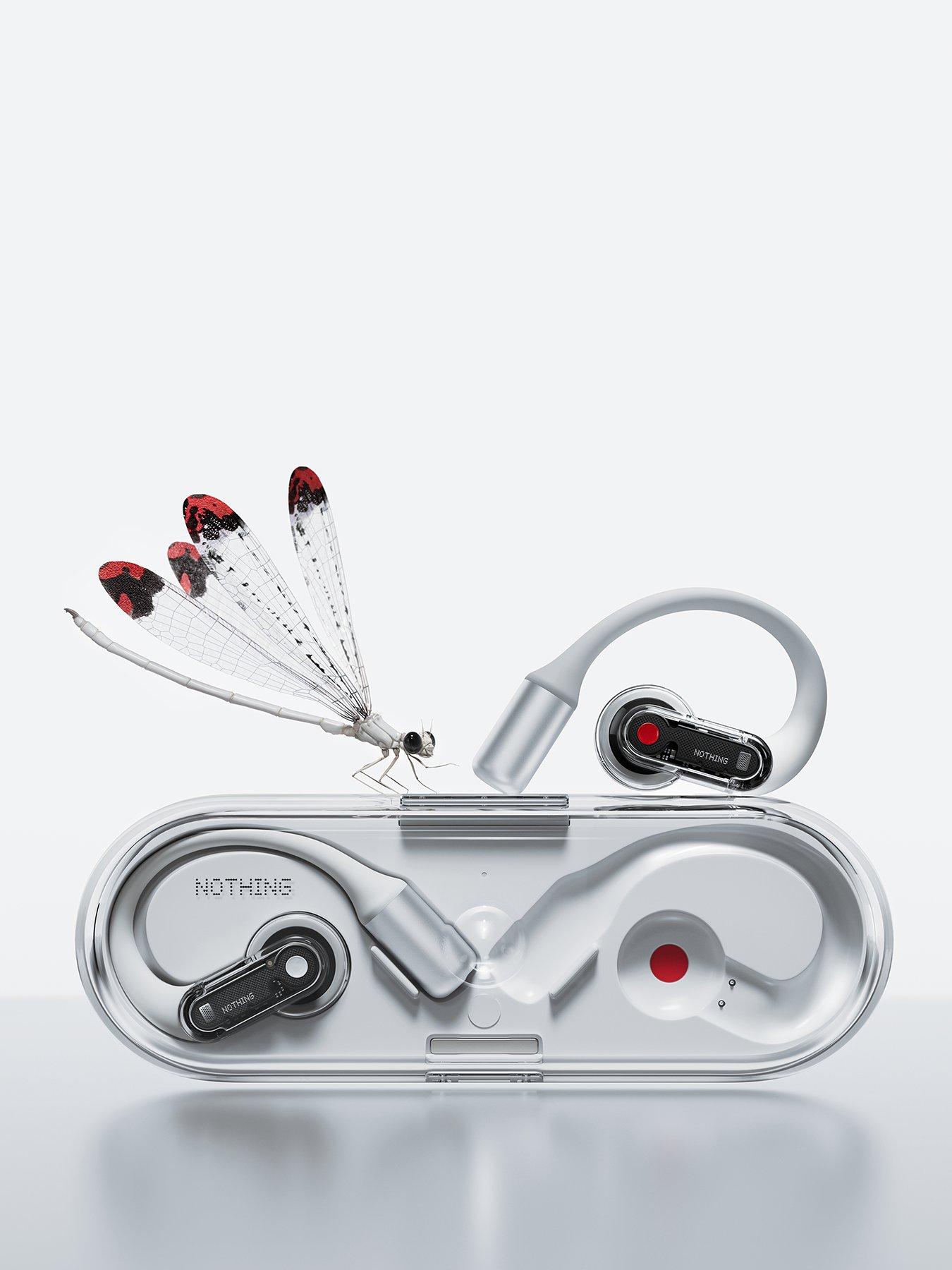 Nothing Ear (open) White