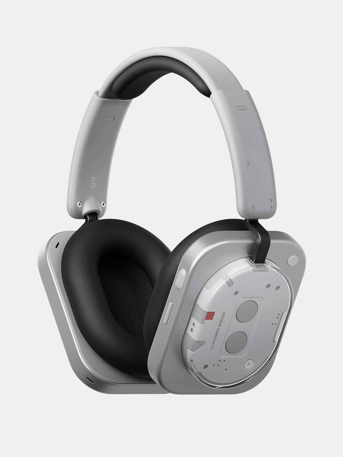 Nothing Headphone (1)