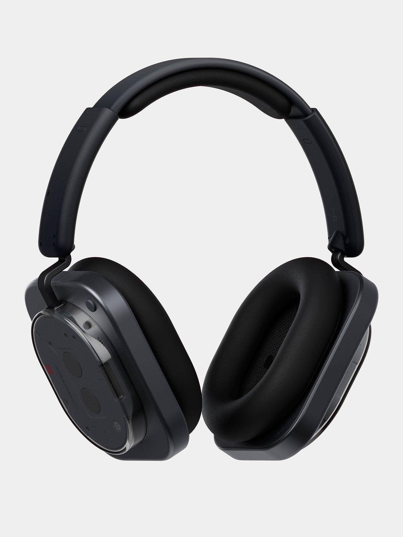 Nothing Headphone (1)
