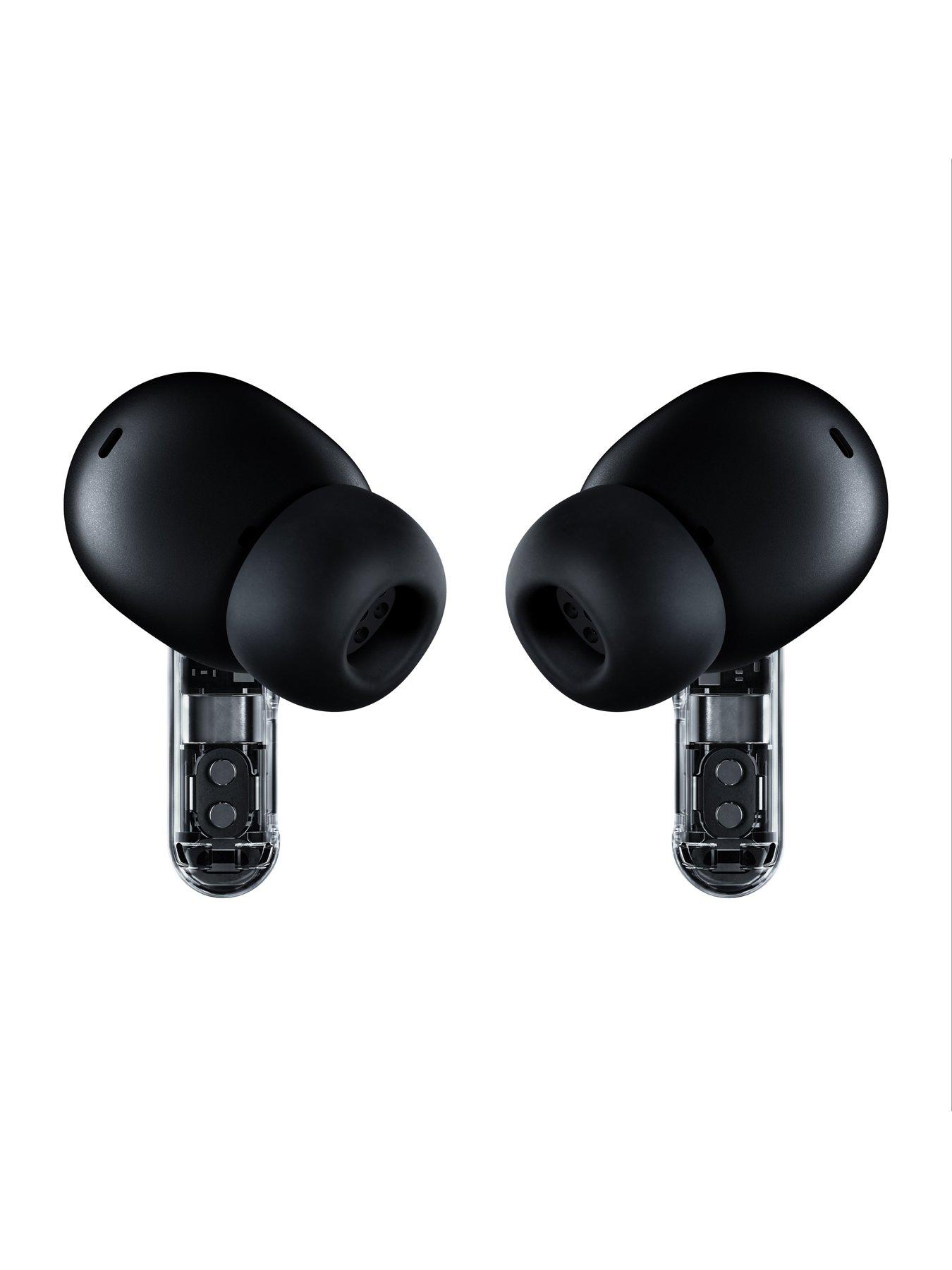 stillFront image of nothing-ear-3-black