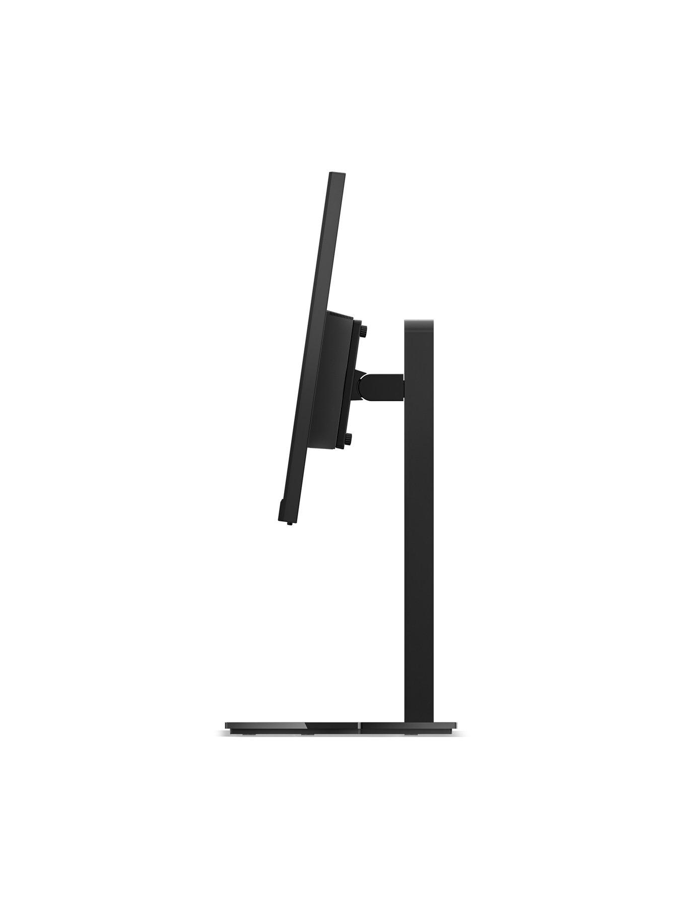 Image 4 of 7 of Lenovo Legion 24-10 23.8" FHD IPS Gaming Monitor - 240Hz, HDR10, AMD FreeSync Premium, VESA Mount, Console Compatible
