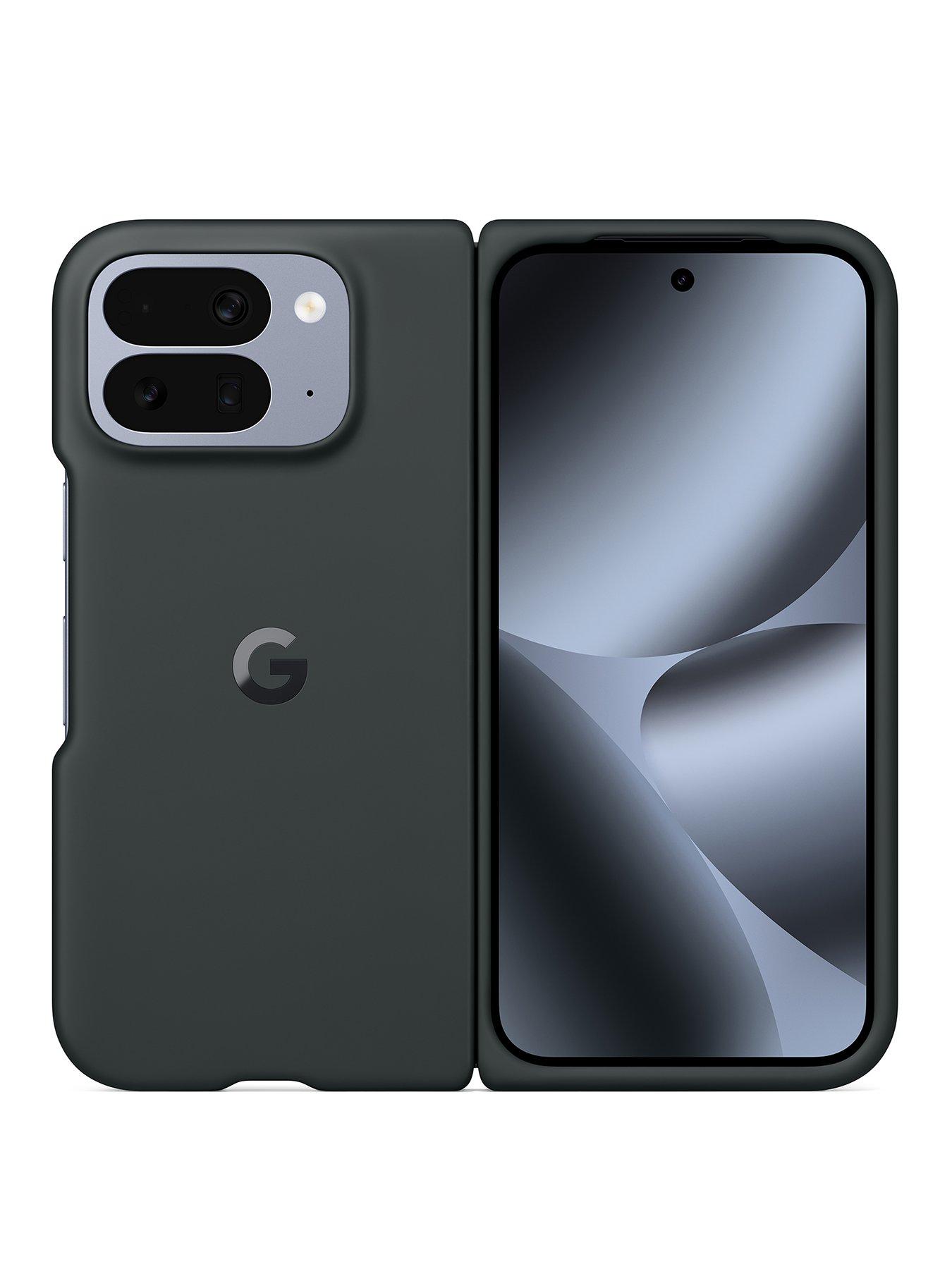 Google Pixel 10 Pro Fold Case, Moonstone