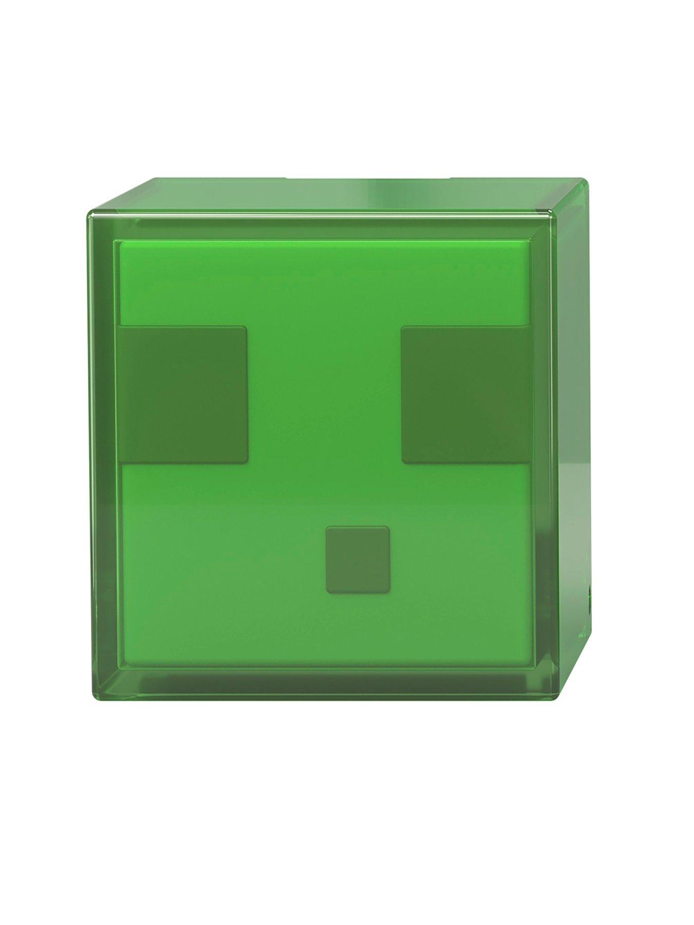 Image 7 of 8 of Minecraft Redstone Charged Sticky Piston Trap Playset