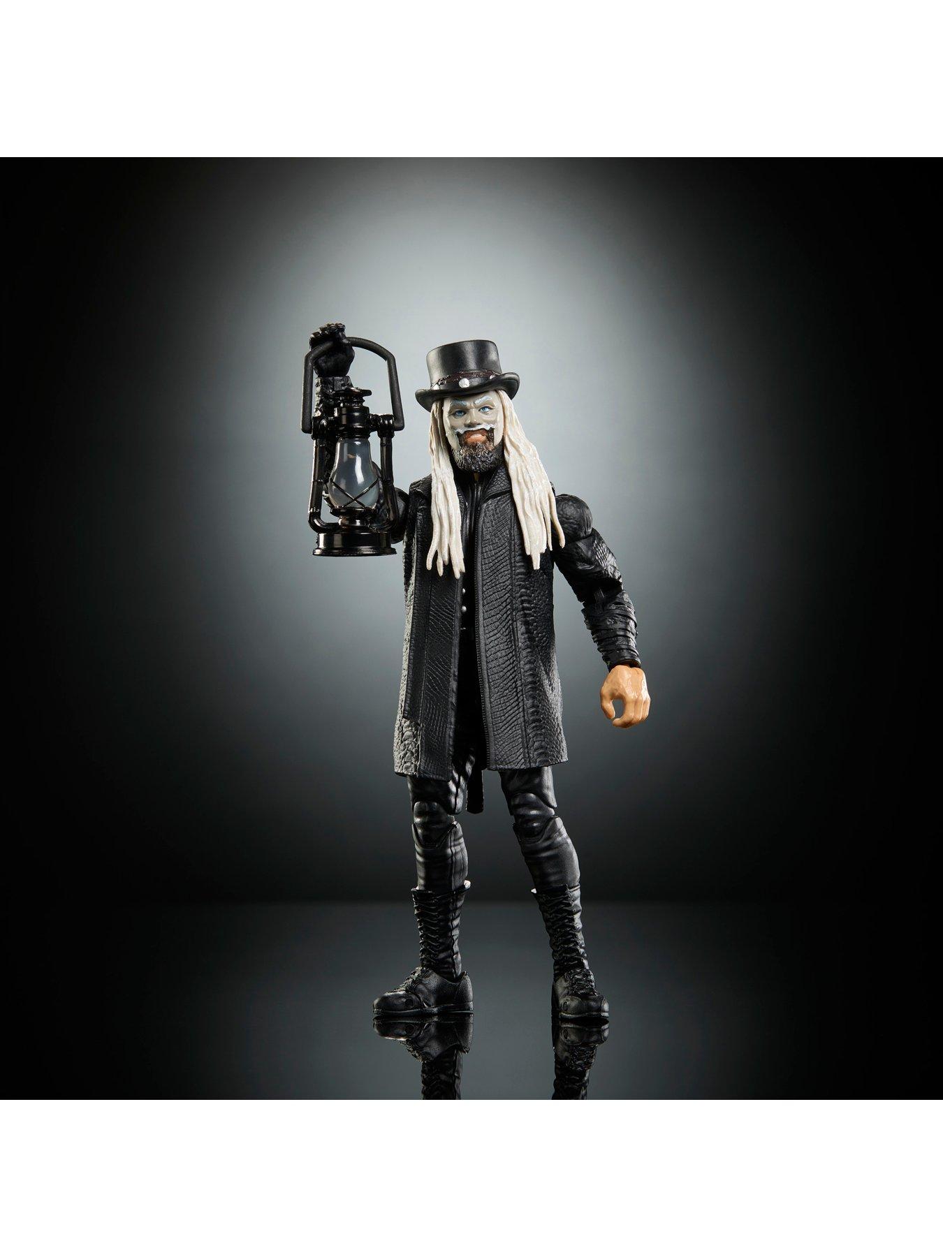 Image 2 of 7 of WWE Ultimate Edition: Uncle Howdy Action Figure&nbsp;