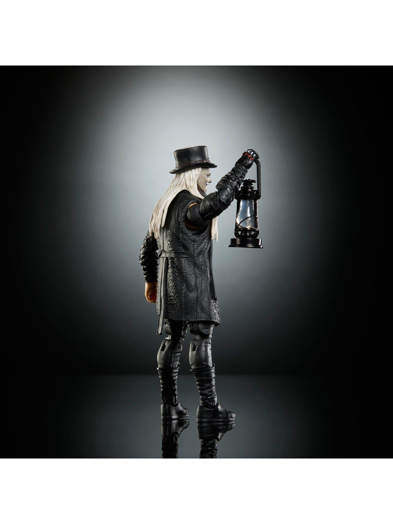 Image 4 of 7 of WWE Ultimate Edition: Uncle Howdy Action Figure&nbsp;