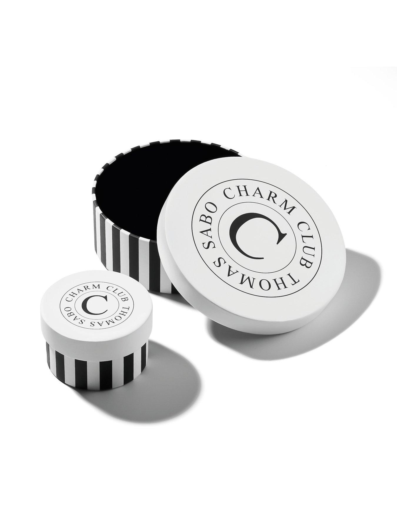  image of thomas-sabo-charm-connect-butterfly-pendant