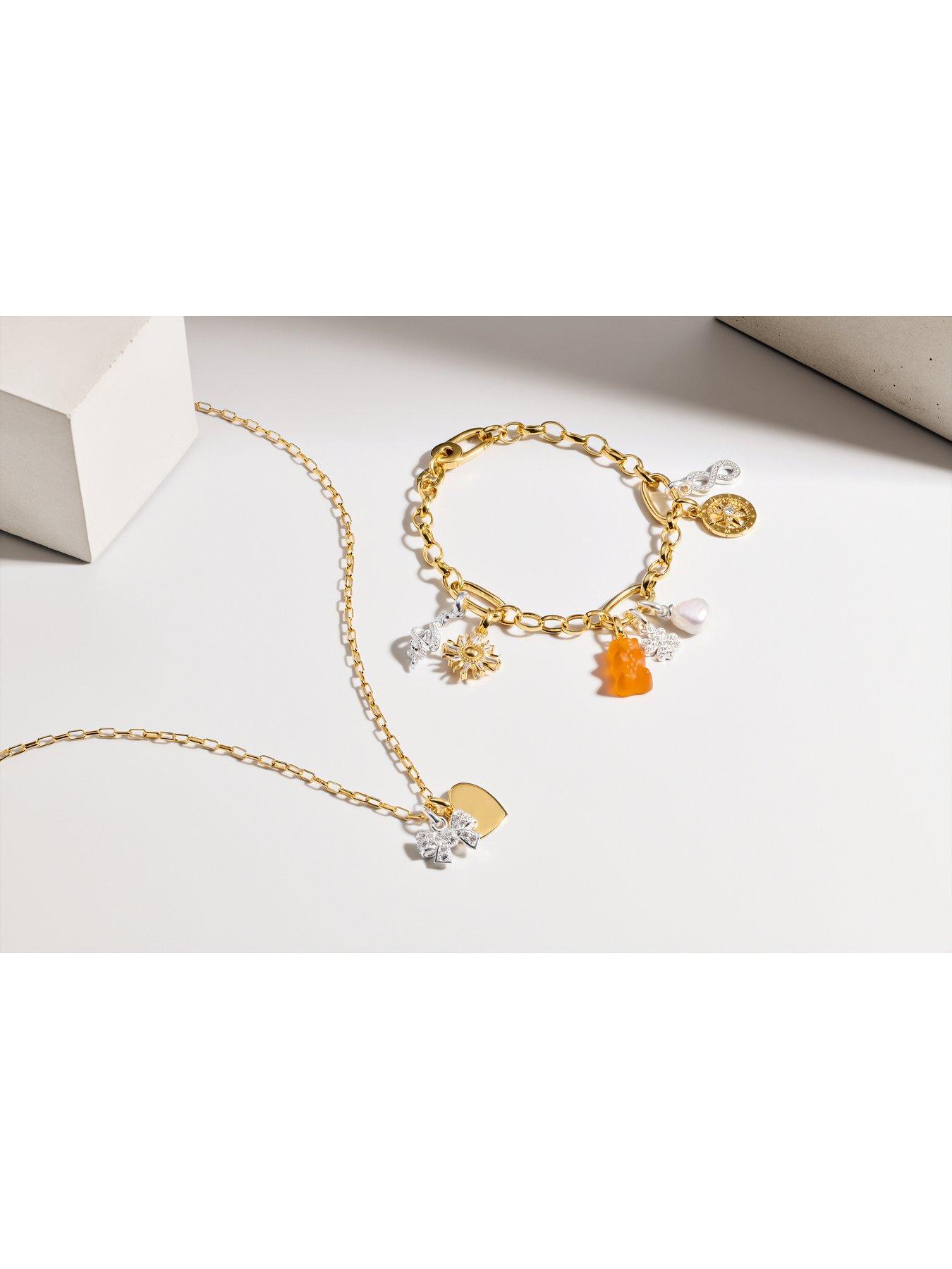  image of thomas-sabo-charm-connect-freshwater-pearl-pendant