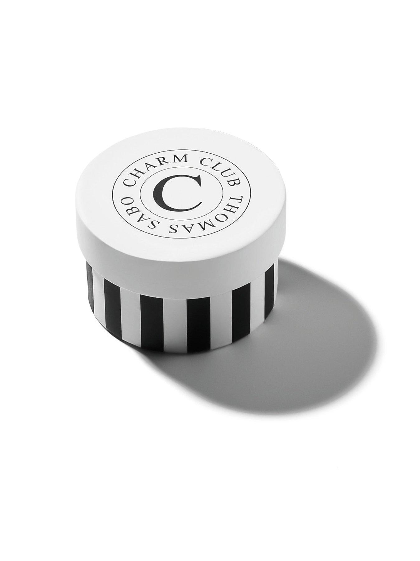 Image 4 of 6 of Thomas Sabo Charm Connect freshwater pearl pendant