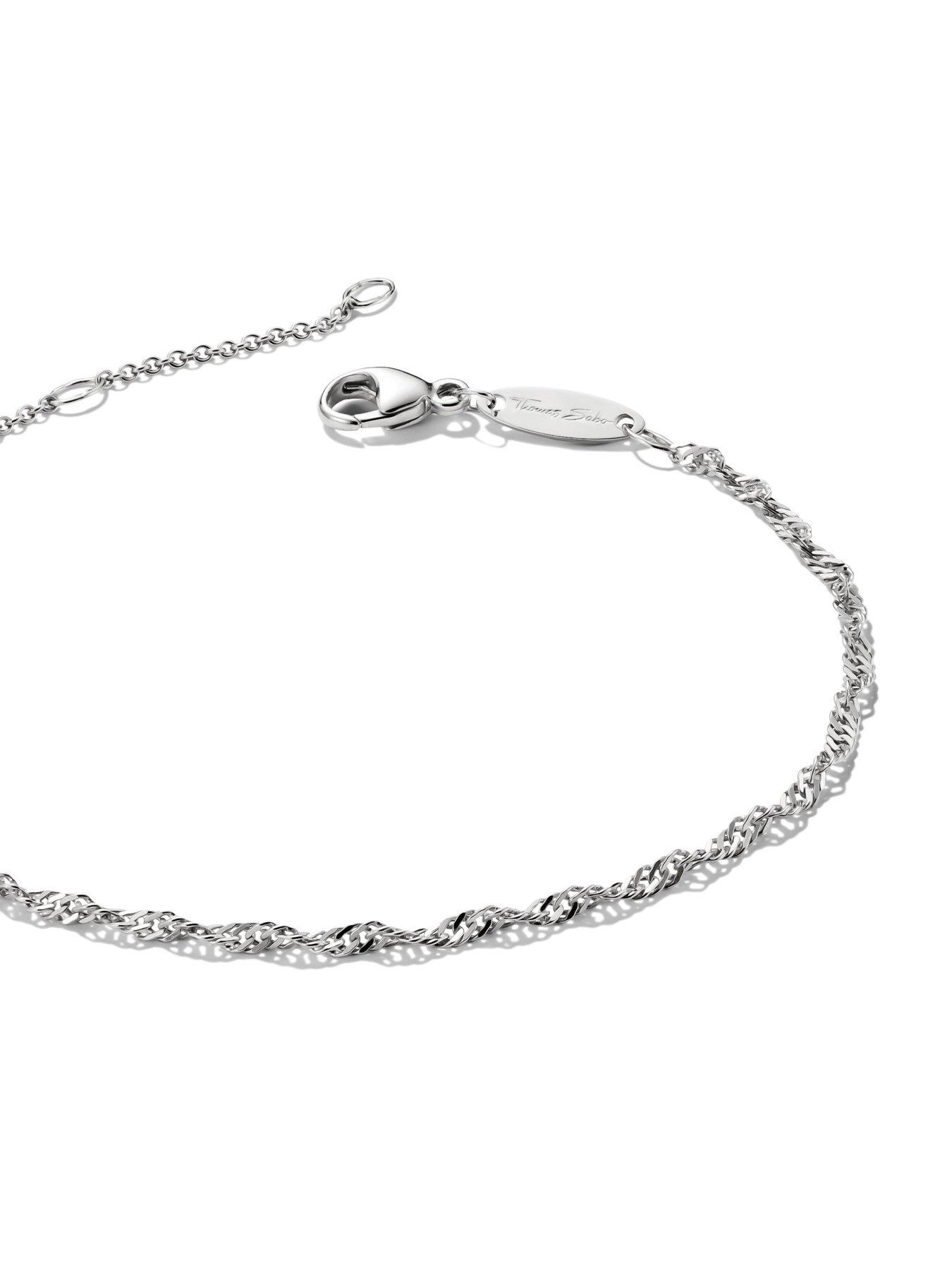  image of thomas-sabo-singapore-bracelet