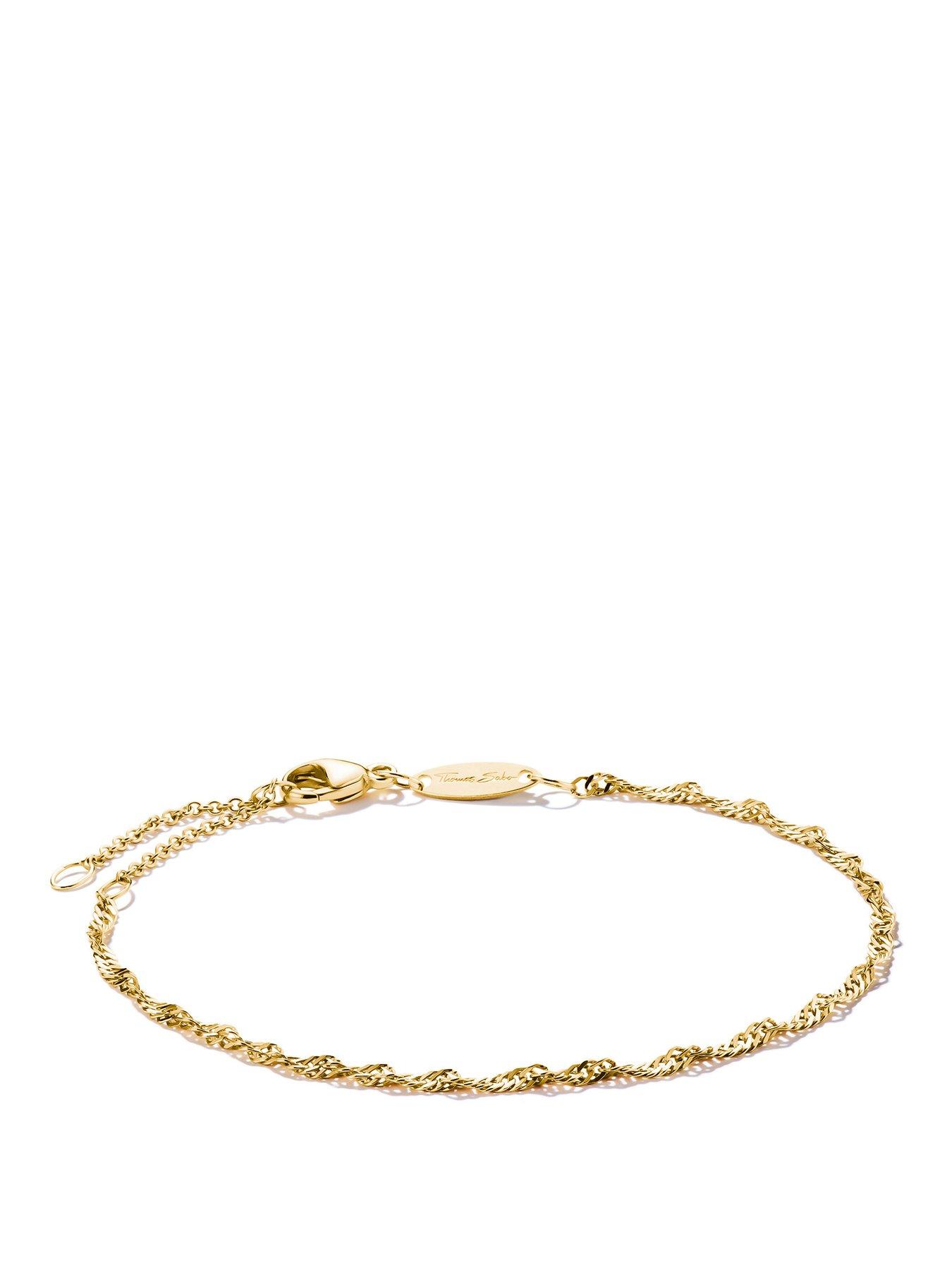 Thomas Sabo Singapore bracelet