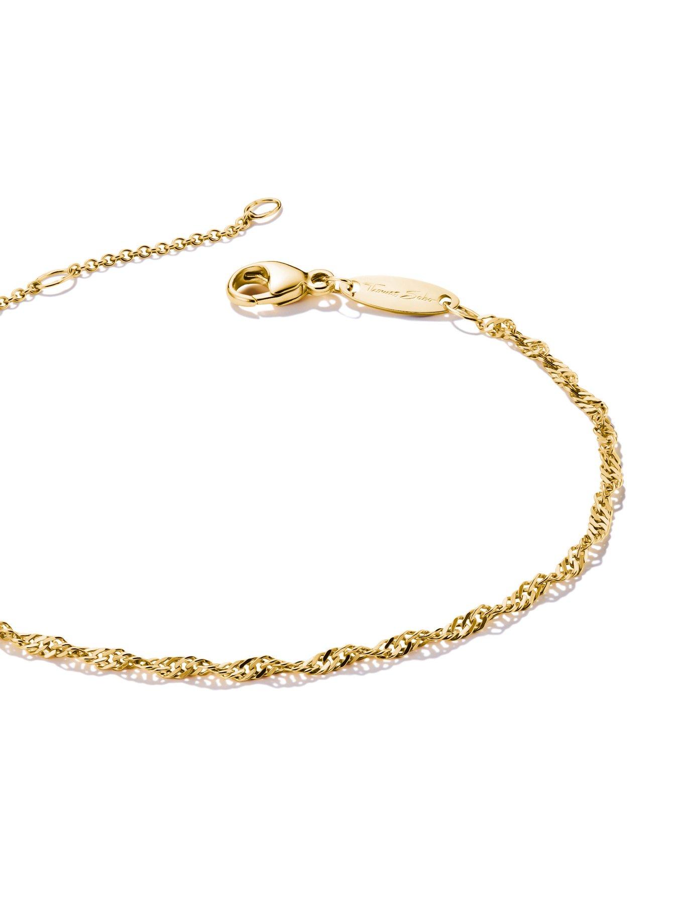  image of thomas-sabo-singapore-bracelet