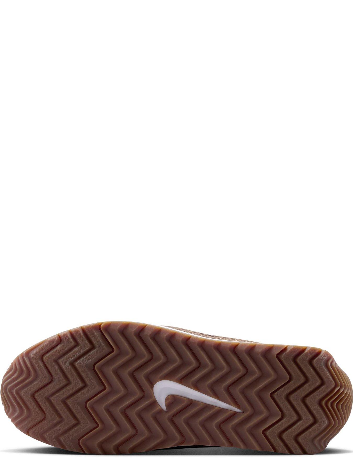 Image 5 of 7 of Nike Womens Pacific Premium Trainers - Beige