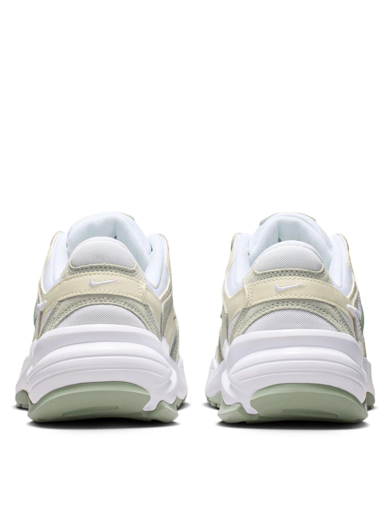  image of nike-womens-al8-trainers-white