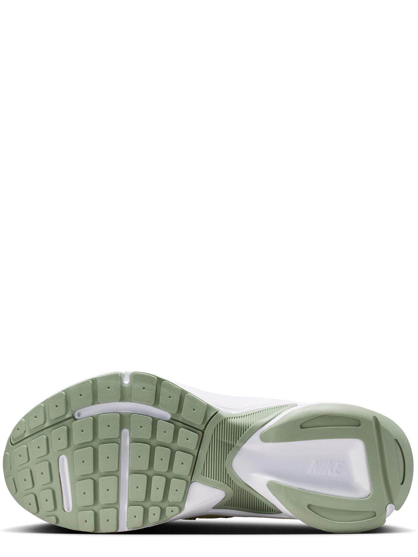  image of nike-womens-al8-trainers-white