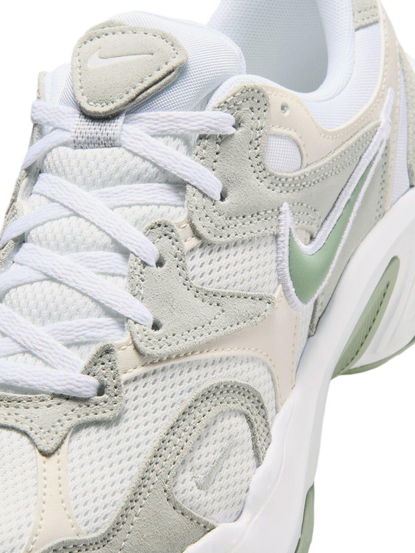  image of nike-womens-al8-trainers-white