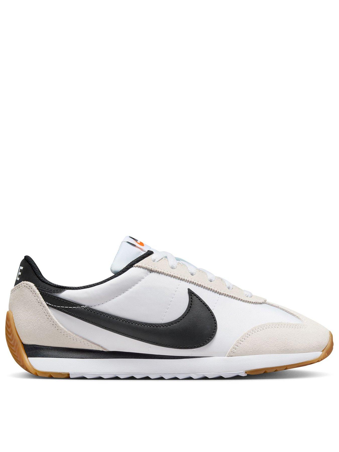 Nike Womens Pacific Trainers - White