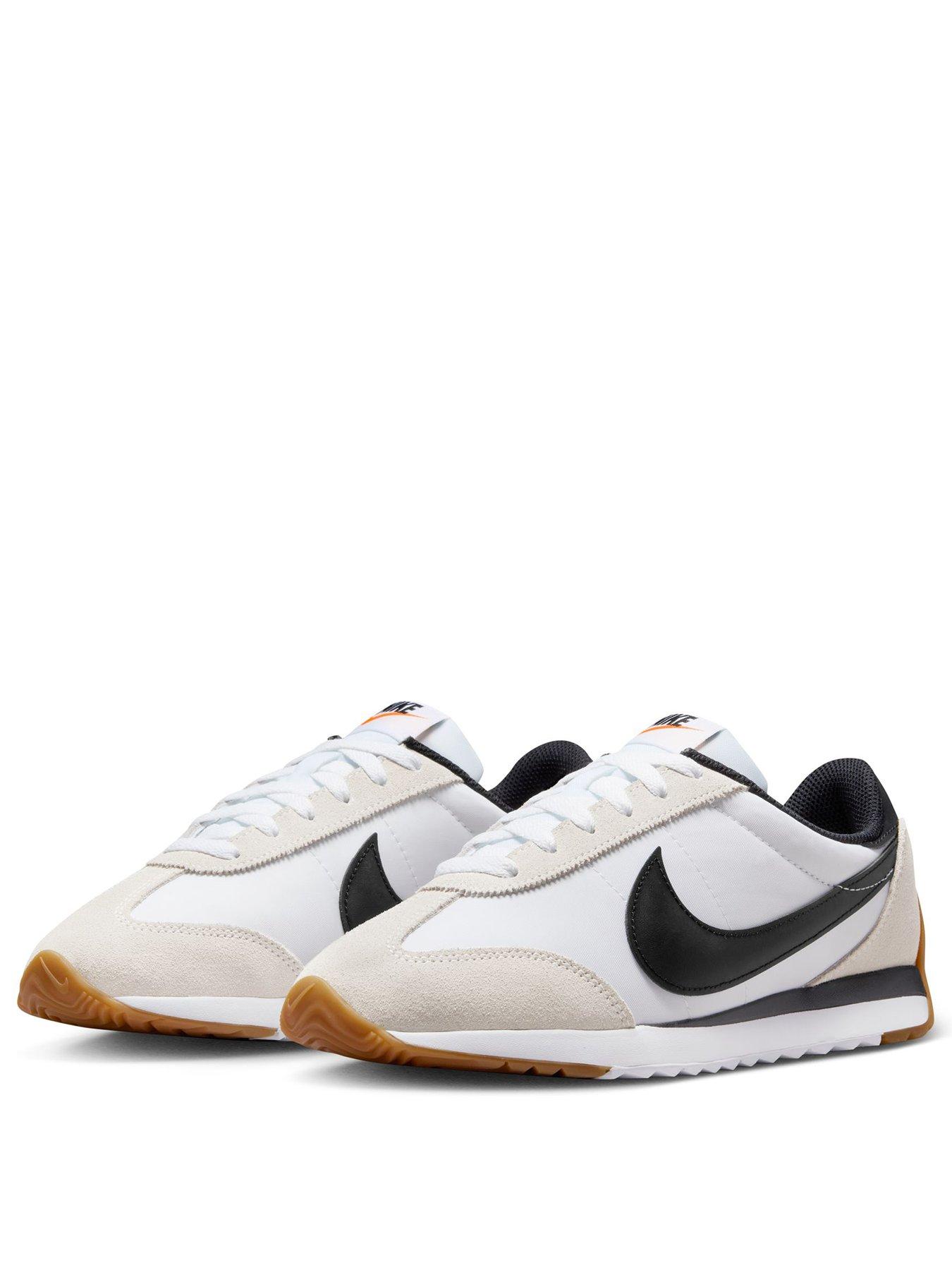 stillFront image of nike-womens-pacific-trainers-white