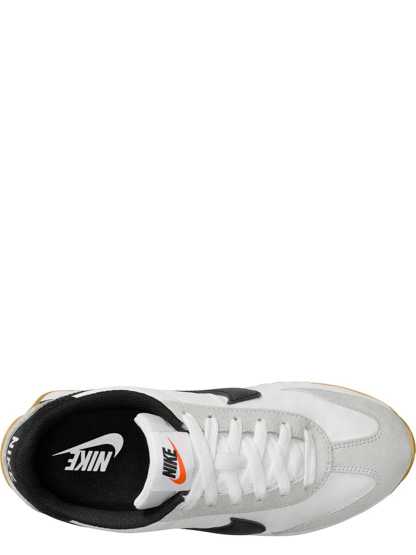  image of nike-womens-pacific-trainers-white