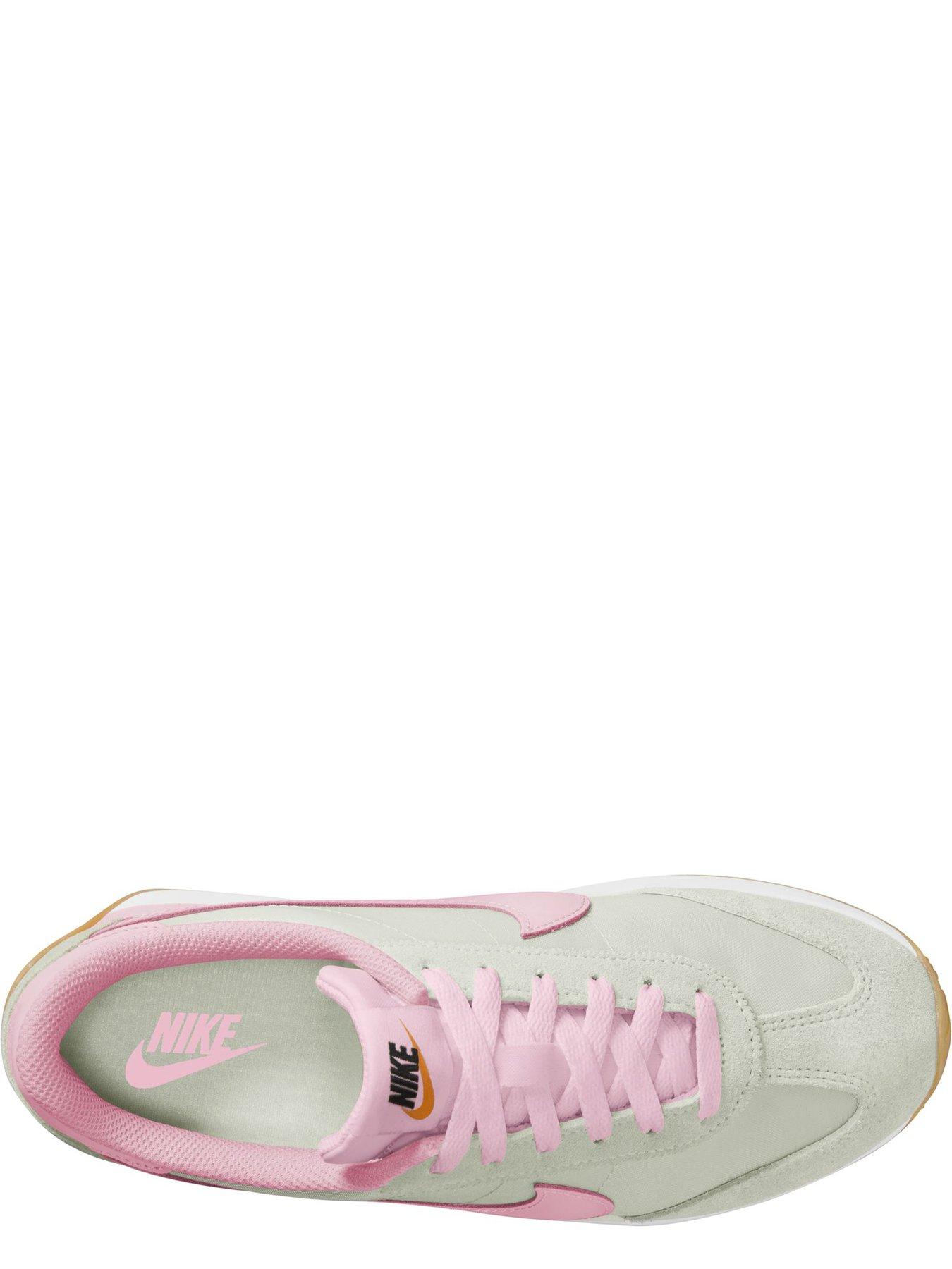  image of nike-womens-pacific-trainers-white