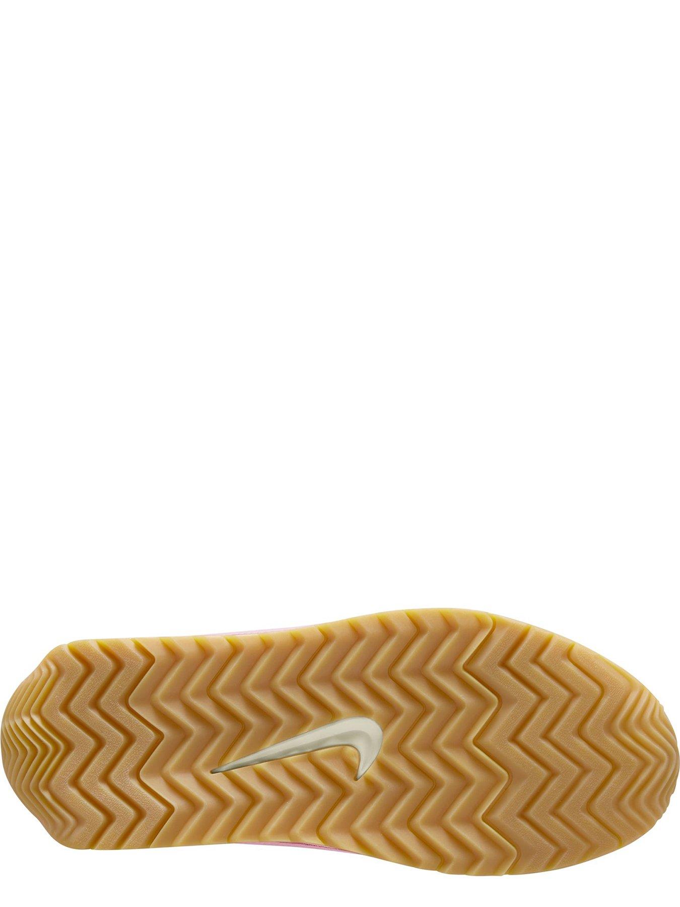  image of nike-womens-pacific-trainers-white